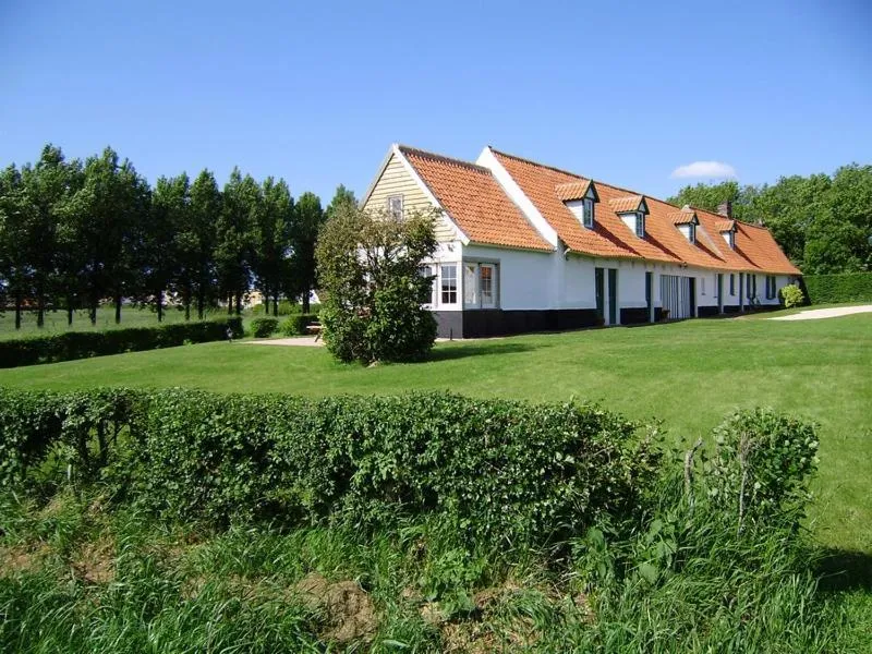 Chambres d'hôtes B&B Cote d'Opale La Fermette du Lac