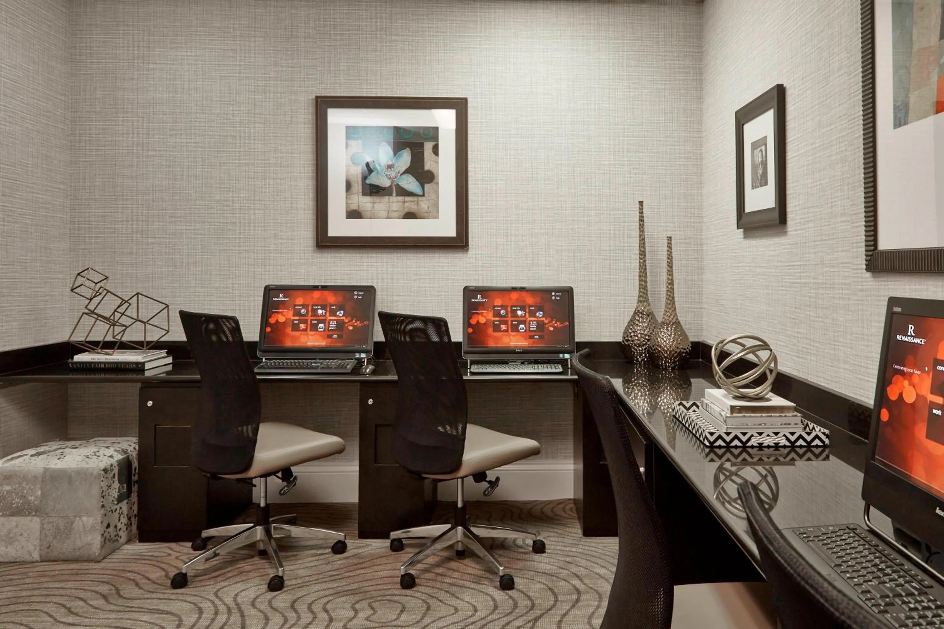 Other in Renaissance Orlando Airport Hotel