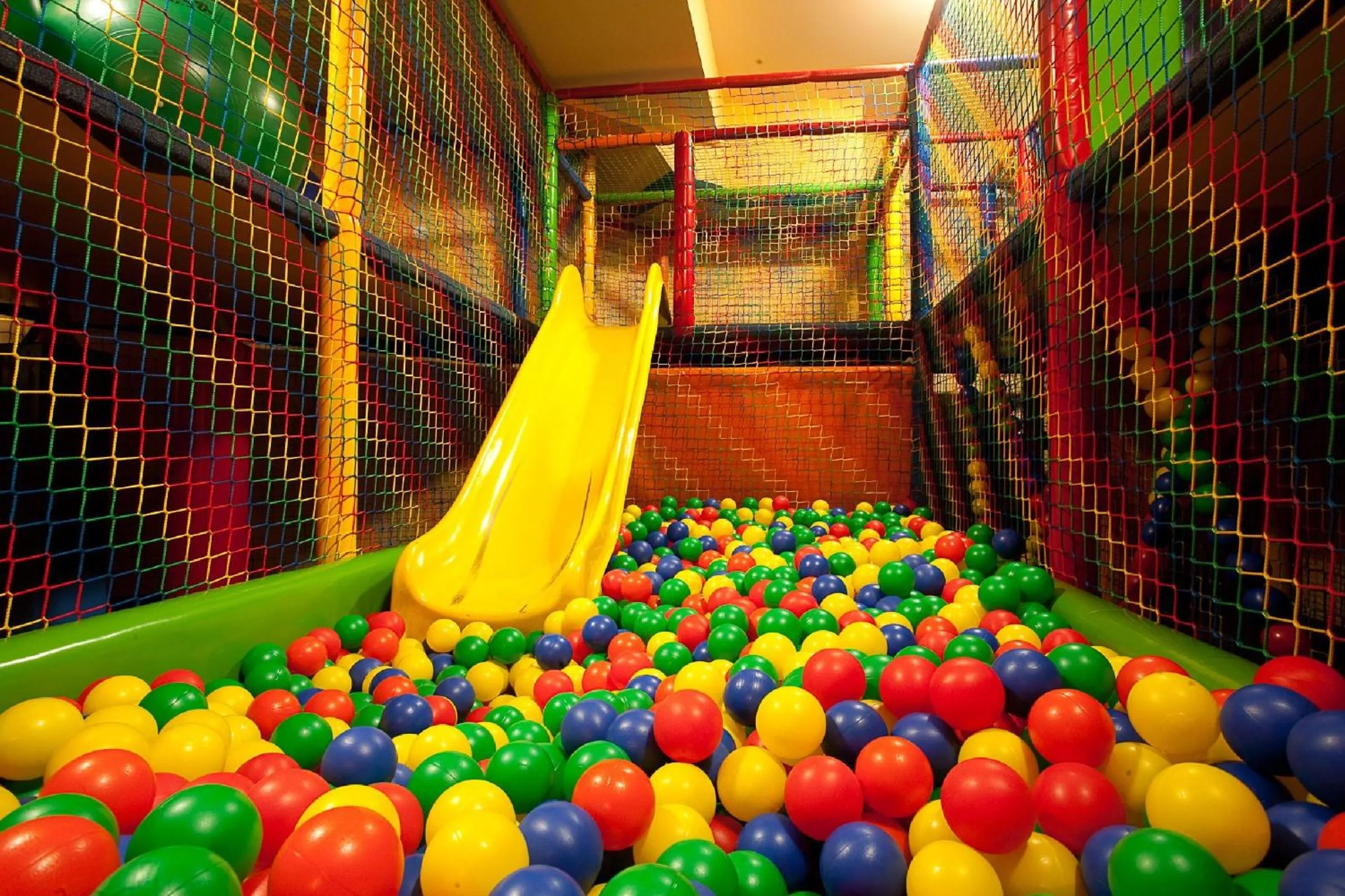 Activities in Grand Hotel Stamary