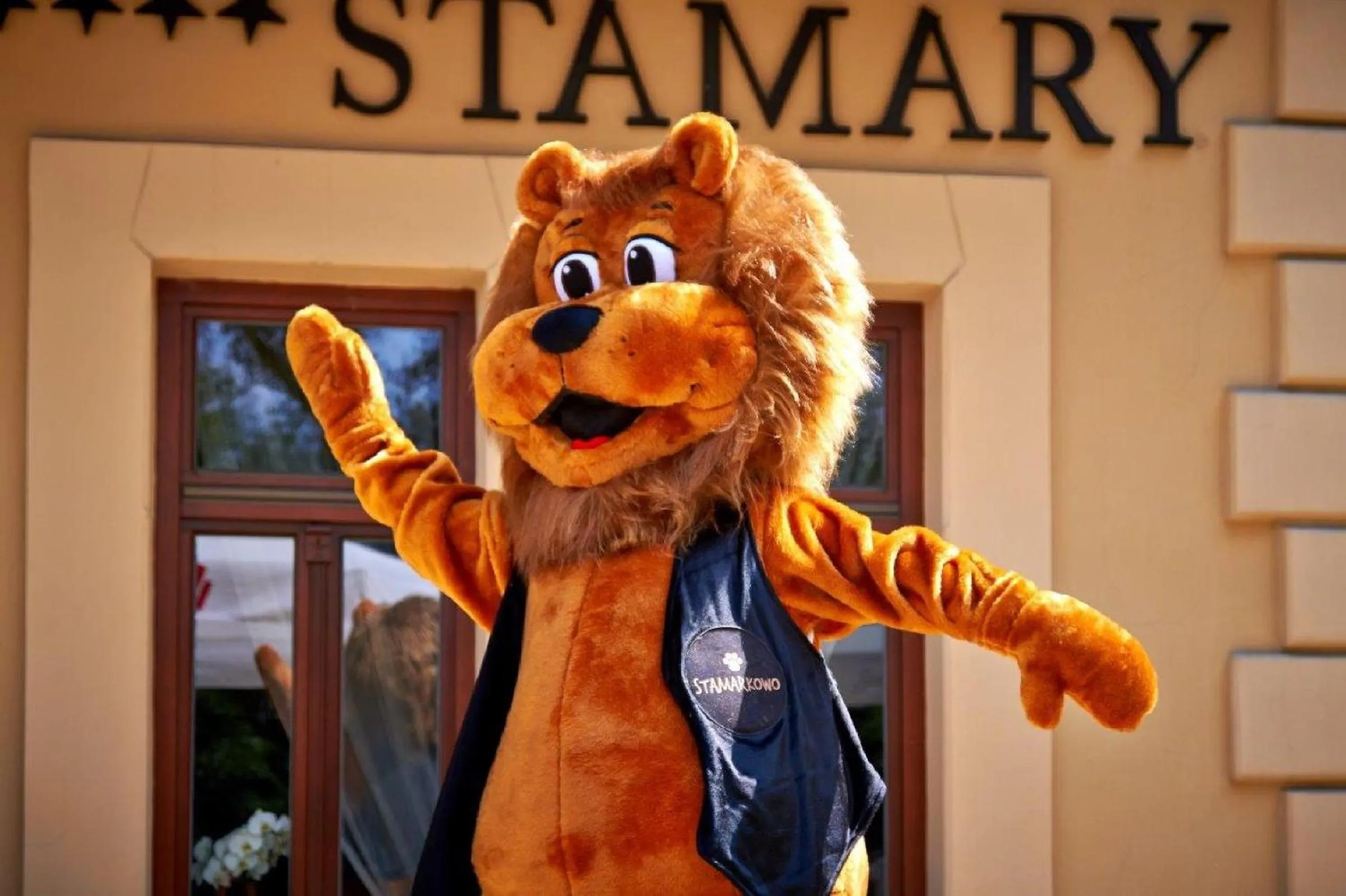 Other in Grand Hotel Stamary