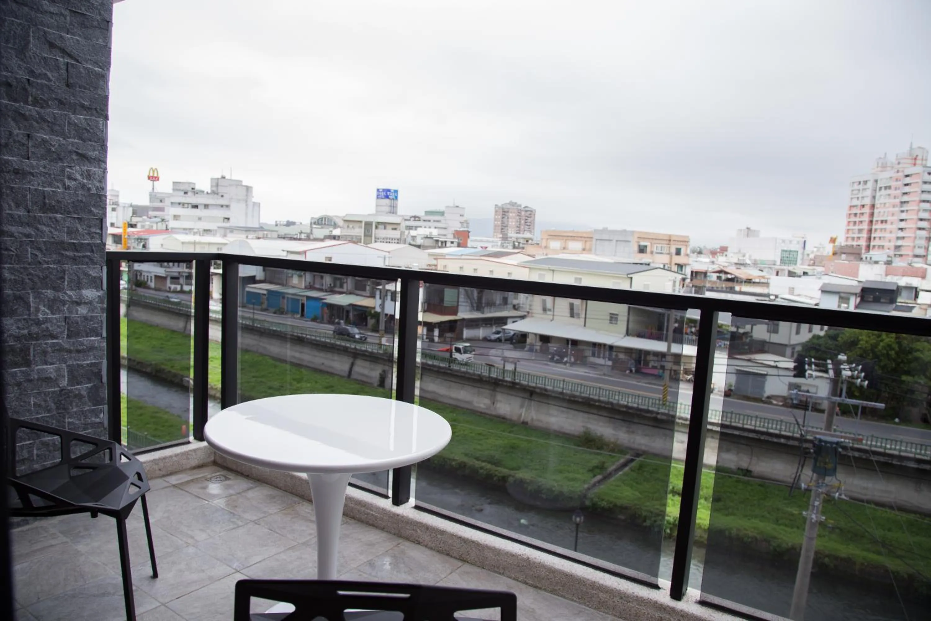 Balcony/Terrace in BUDDY 35
