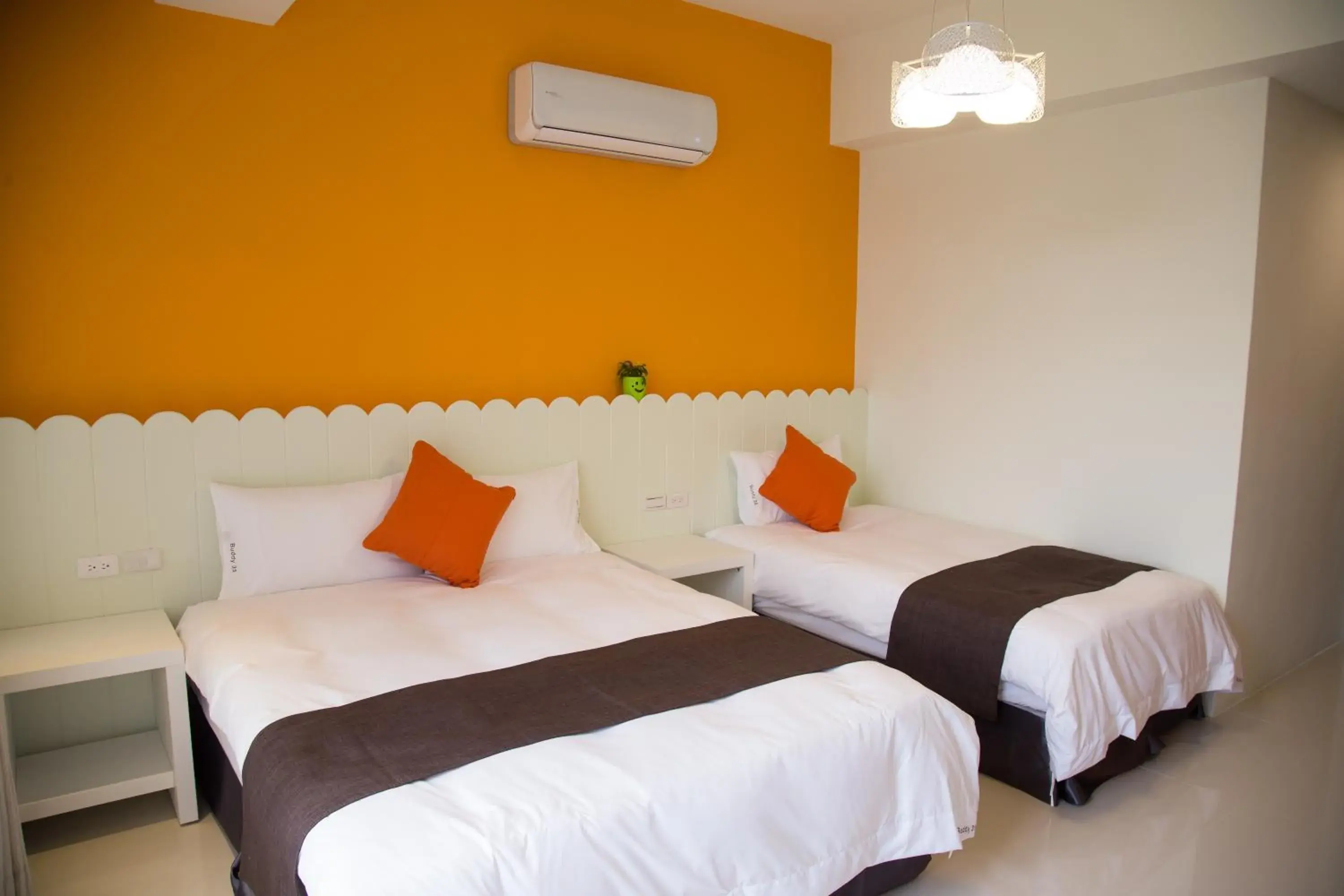 bunk bed, Bed in BUDDY 35 bunk bed, Bed in BUDDY 35