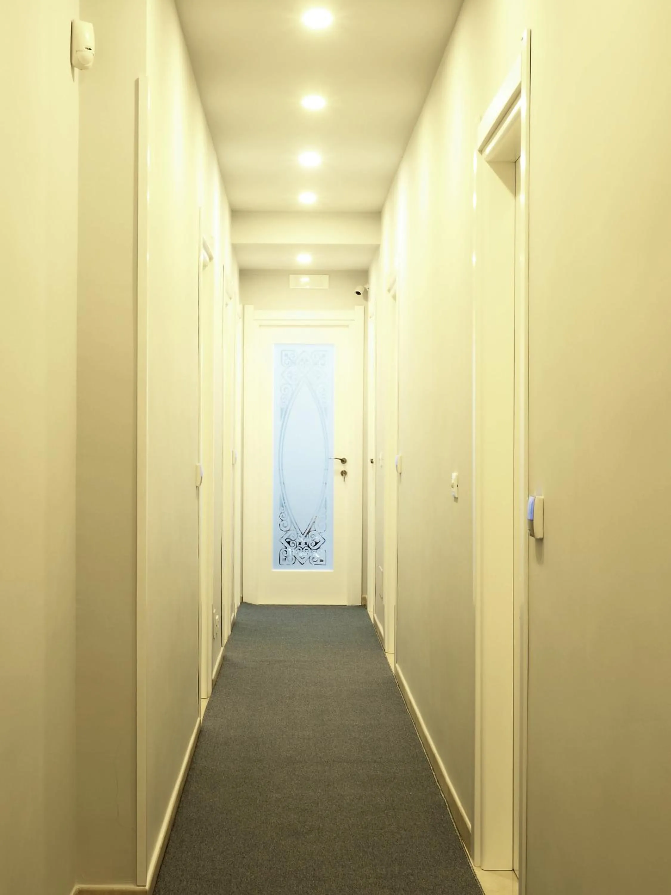 Pepe'Accommodation