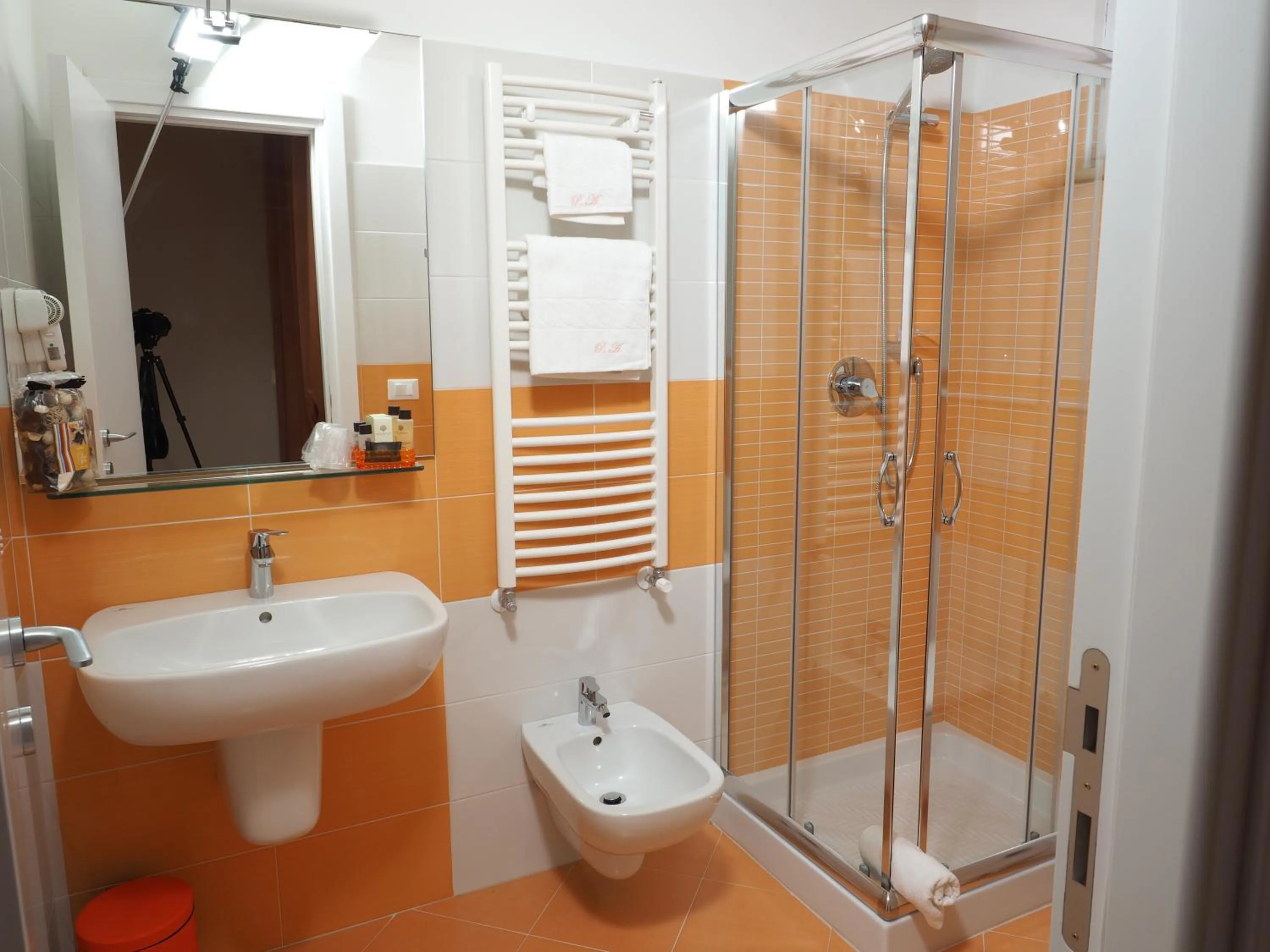 Pepe'Accommodation