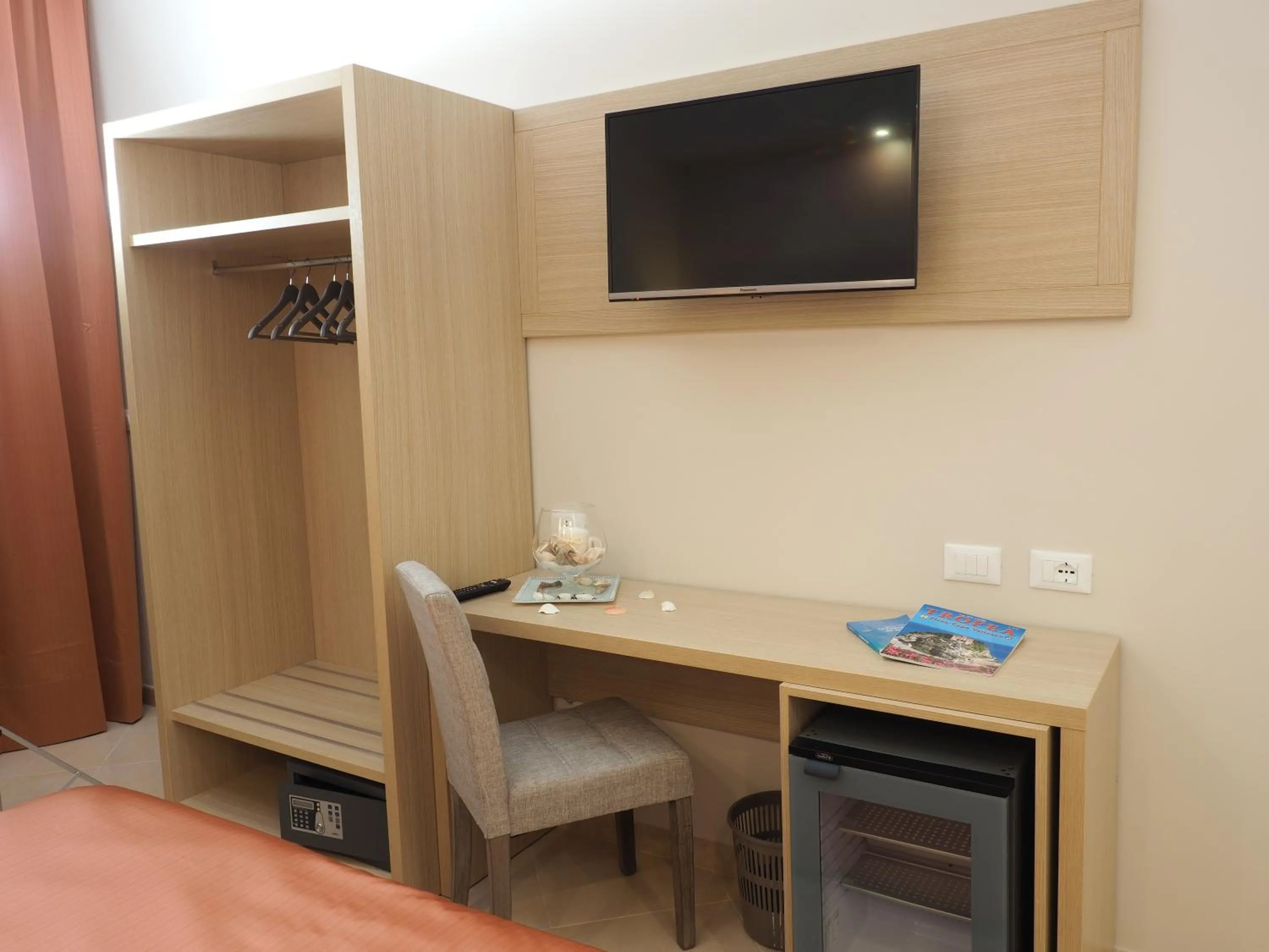 Pepe'Accommodation