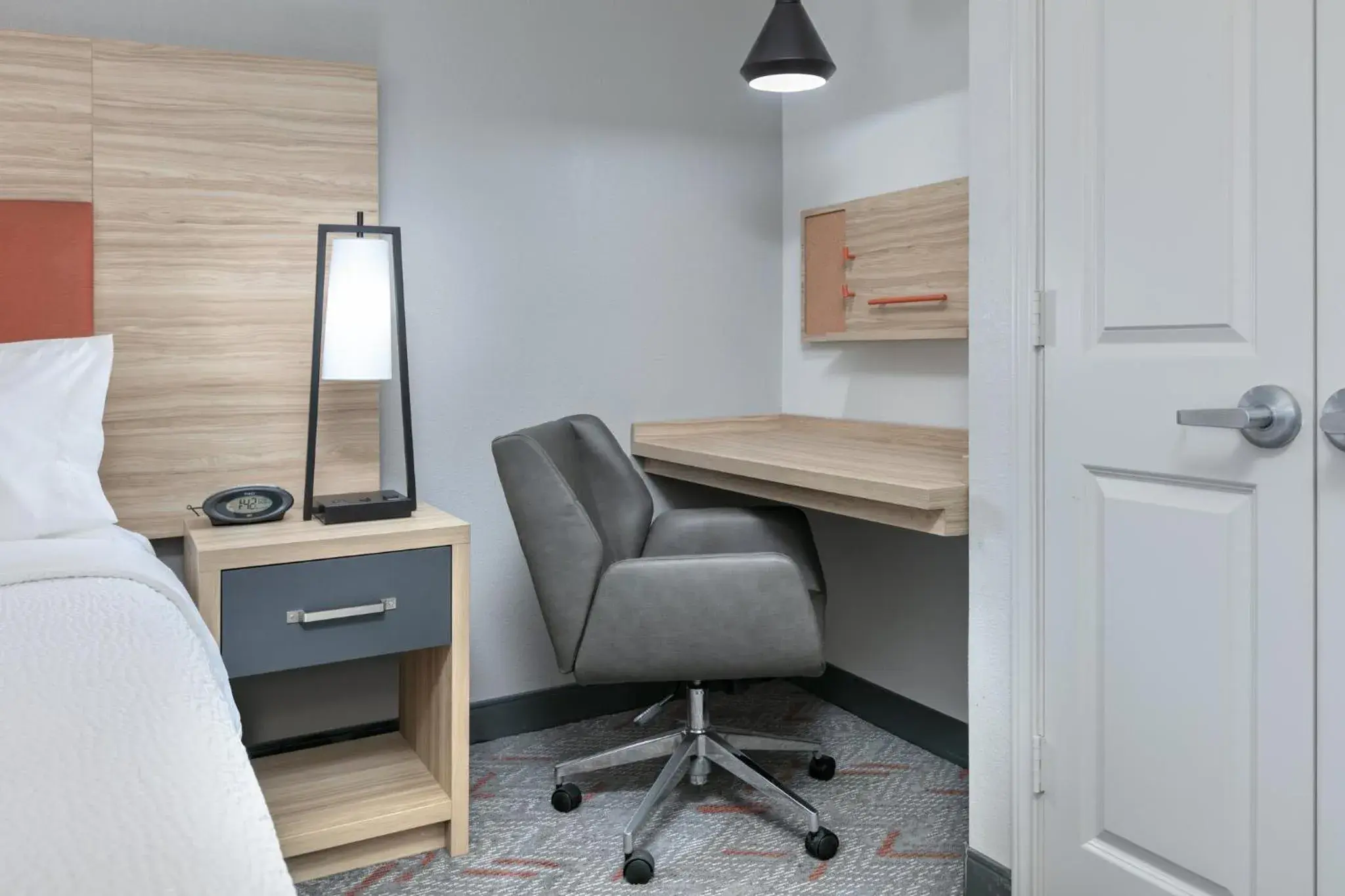 Photo of the whole room in Candlewood Suites Lake Jackson by IHG Photo of the whole room in Candlewood Suites Lake Jackson by IHG