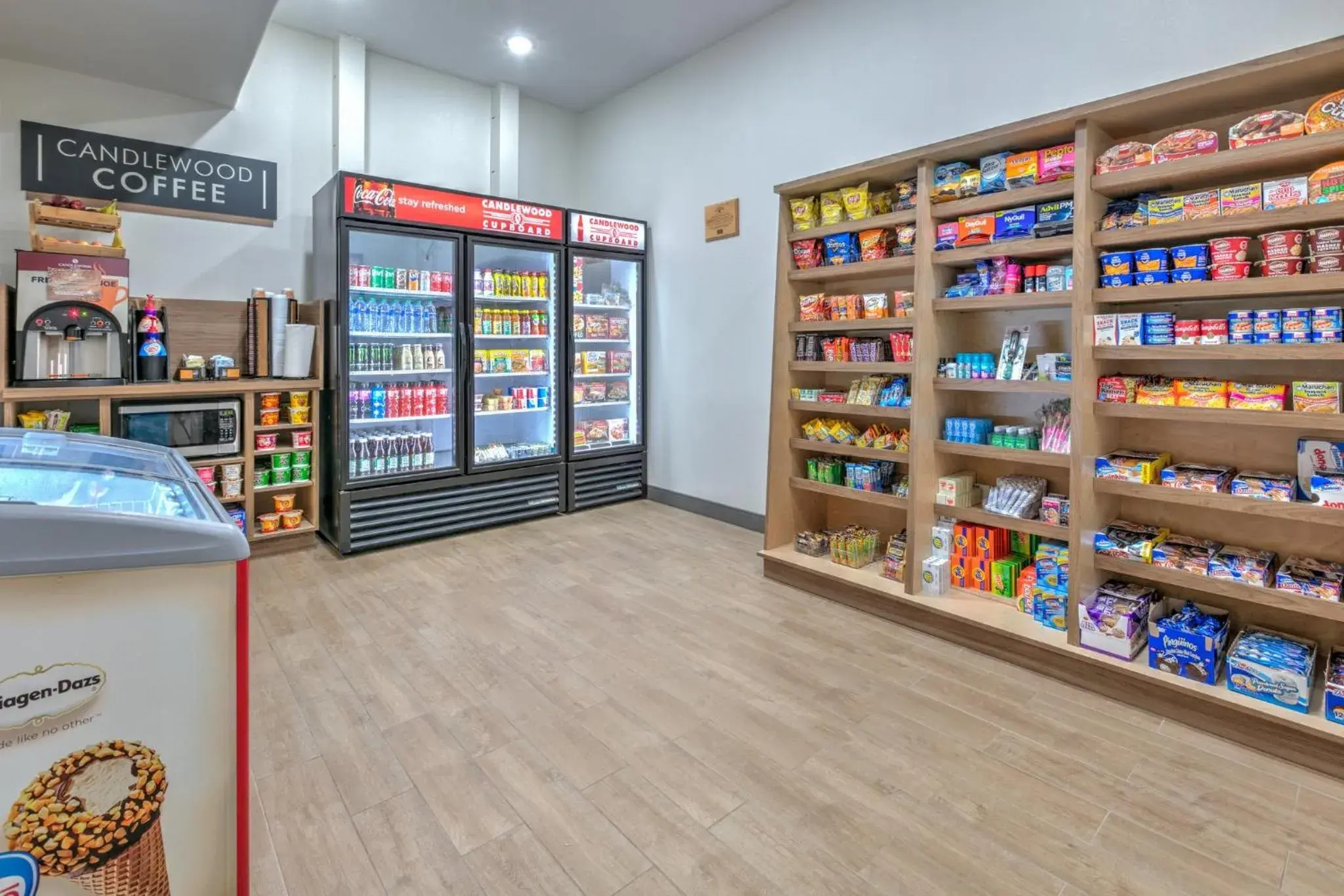 Other in Candlewood Suites Lake Jackson by IHG Other in Candlewood Suites Lake Jackson by IHG