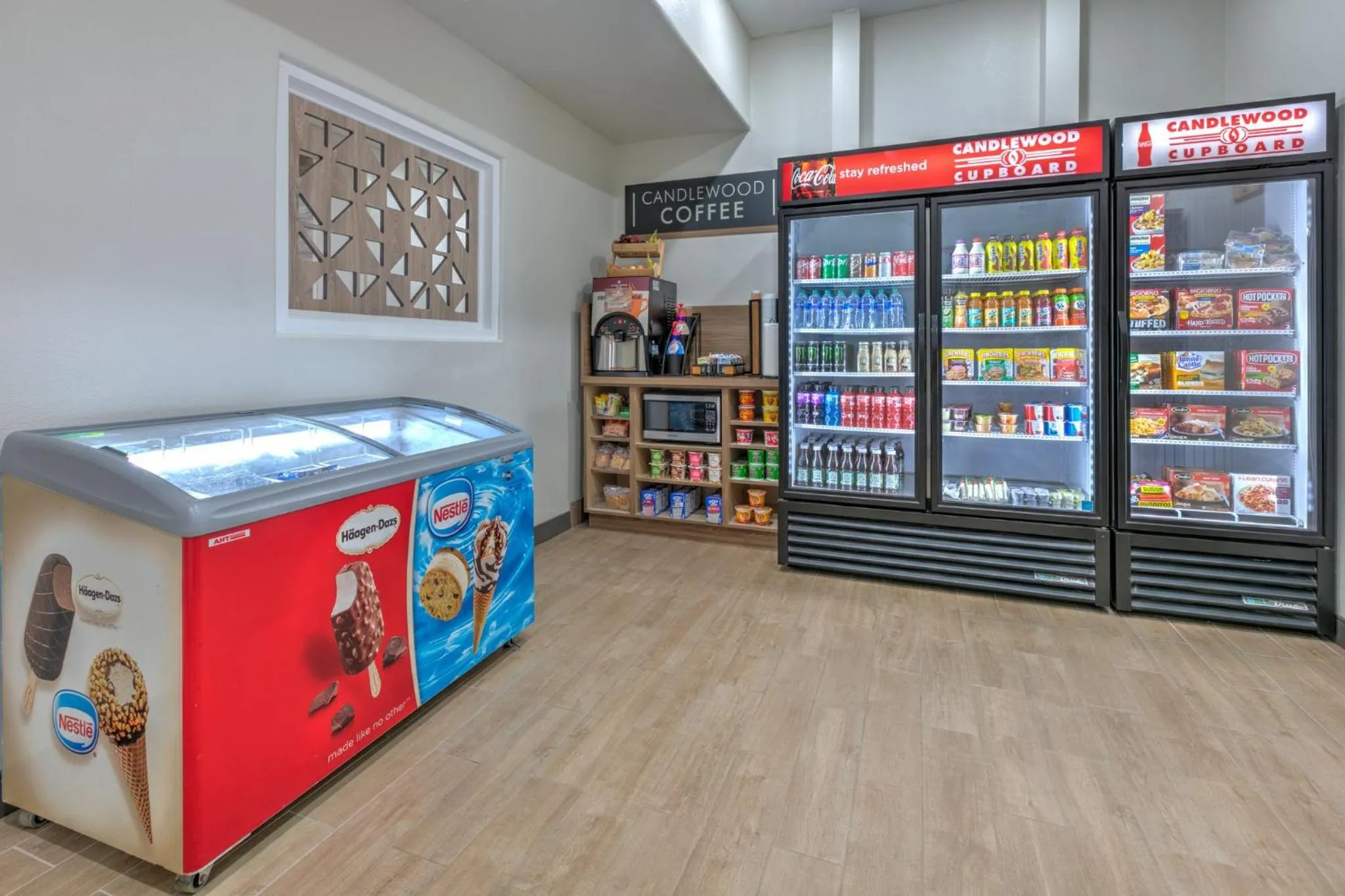 Other in Candlewood Suites Lake Jackson by IHG