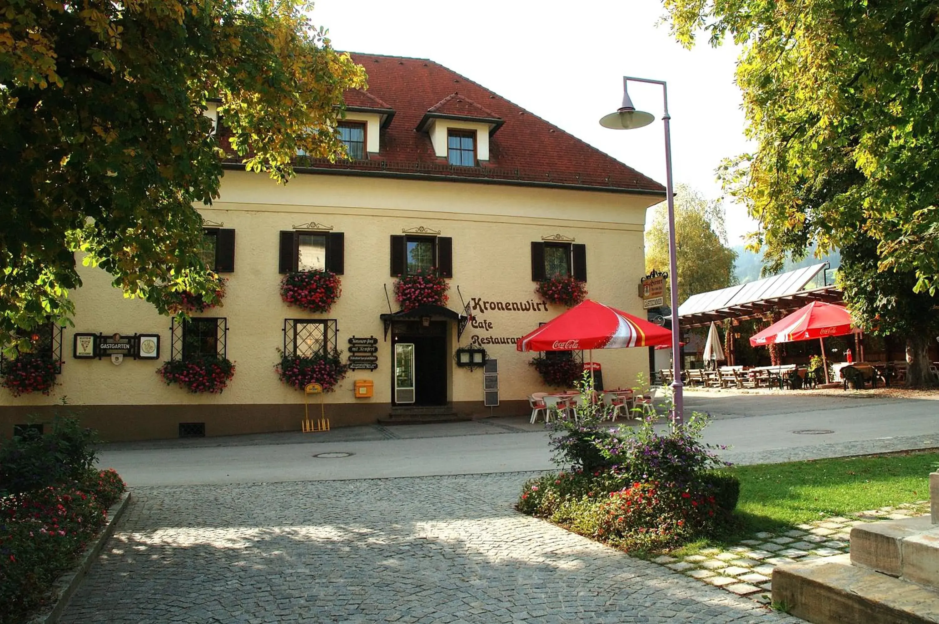 Kronenwirt Kronenwirt