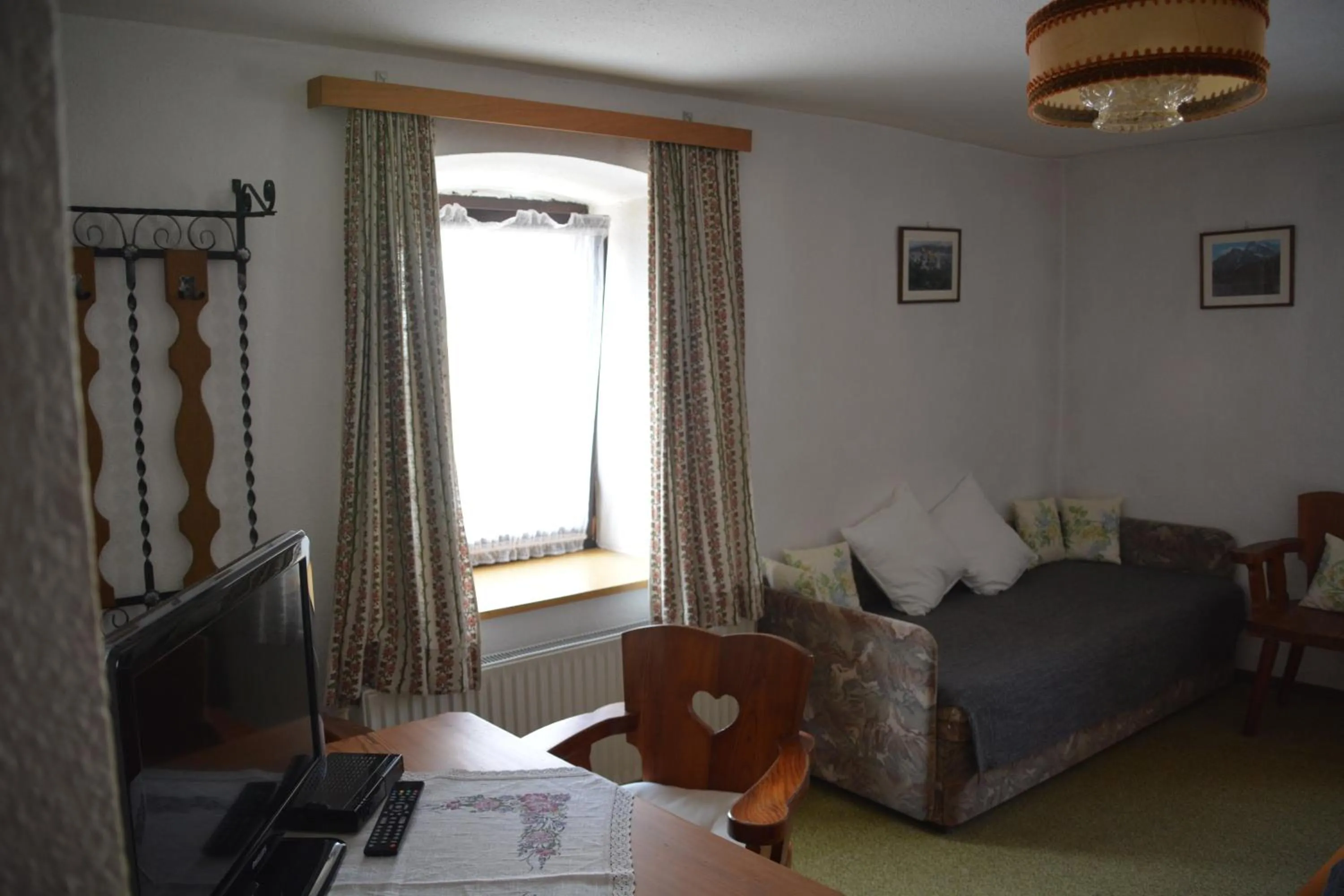 Photo of the whole room in Kronenwirt