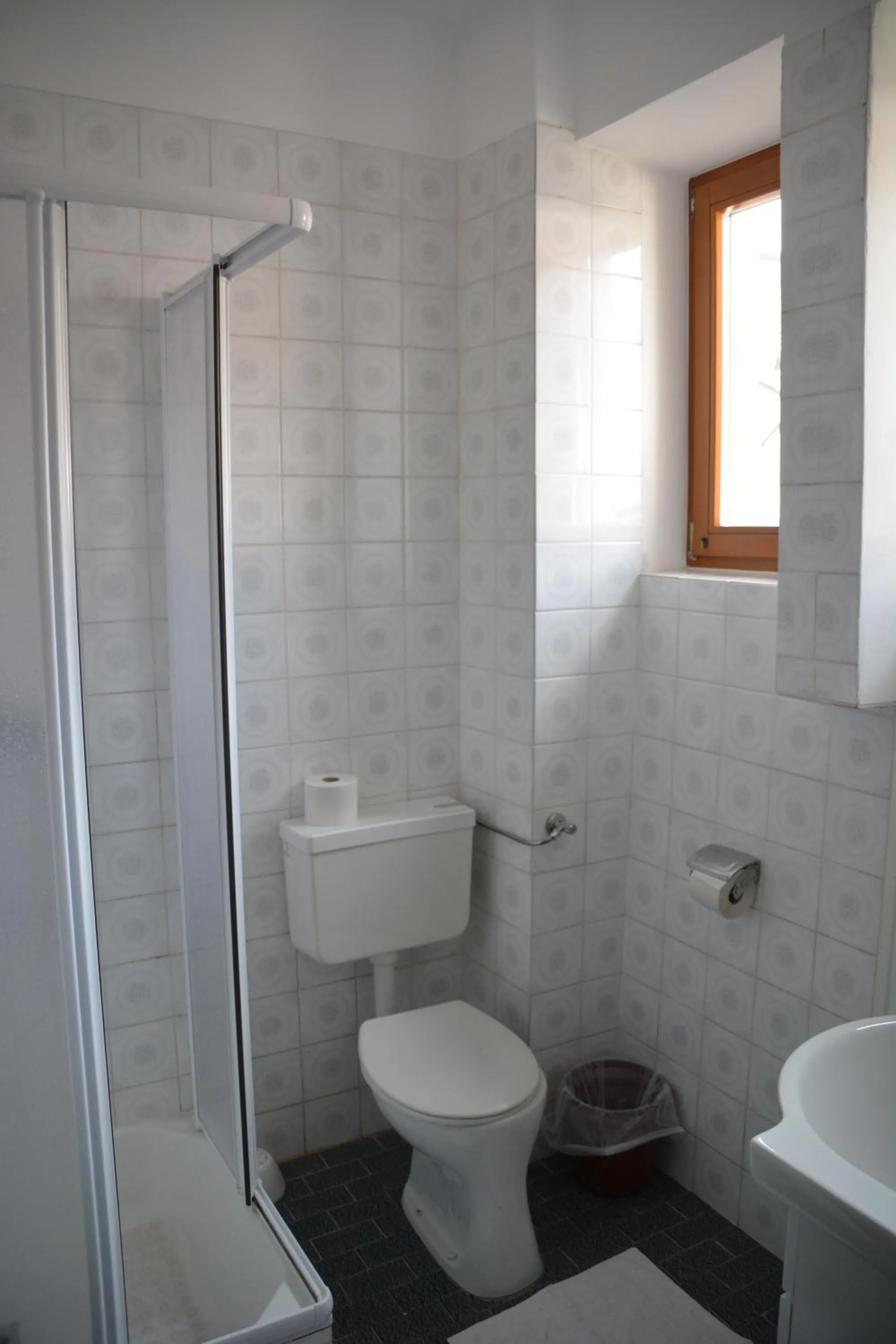 Bathroom in Kronenwirt