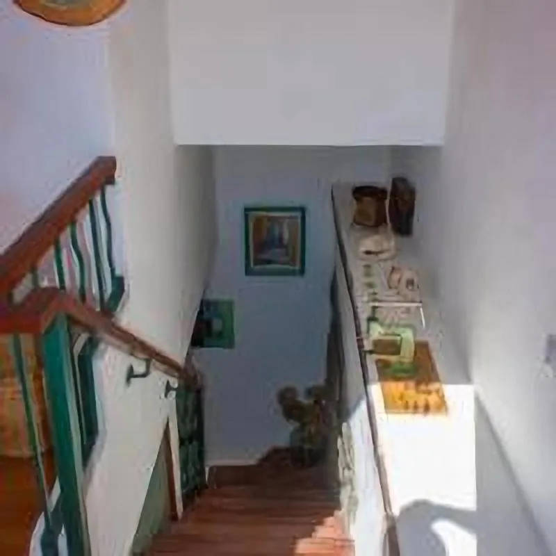 La Casilla