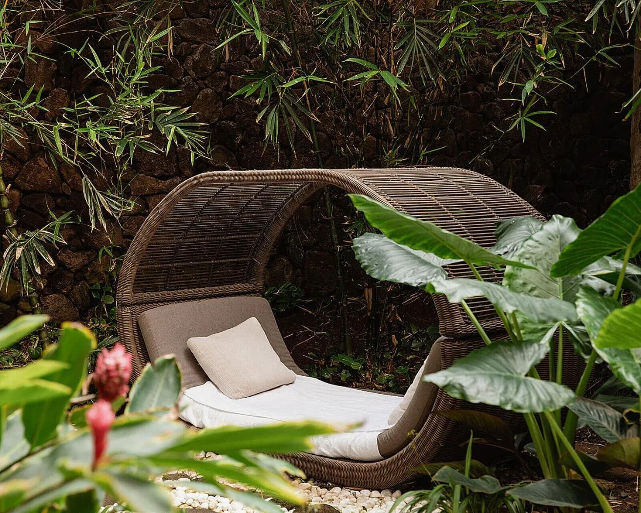 Spa and wellness centre/facilities in Four Seasons Resort Oahu at Ko Olina