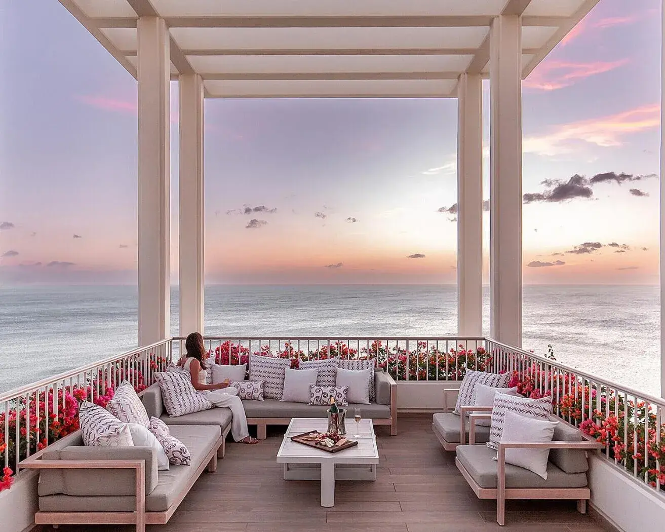 Penthouse Suite - Two Bedroom Suite in Four Seasons Resort Oahu at Ko Olina Penthouse Suite - Two Bedroom Suite in Four Seasons Resort Oahu at Ko Olina