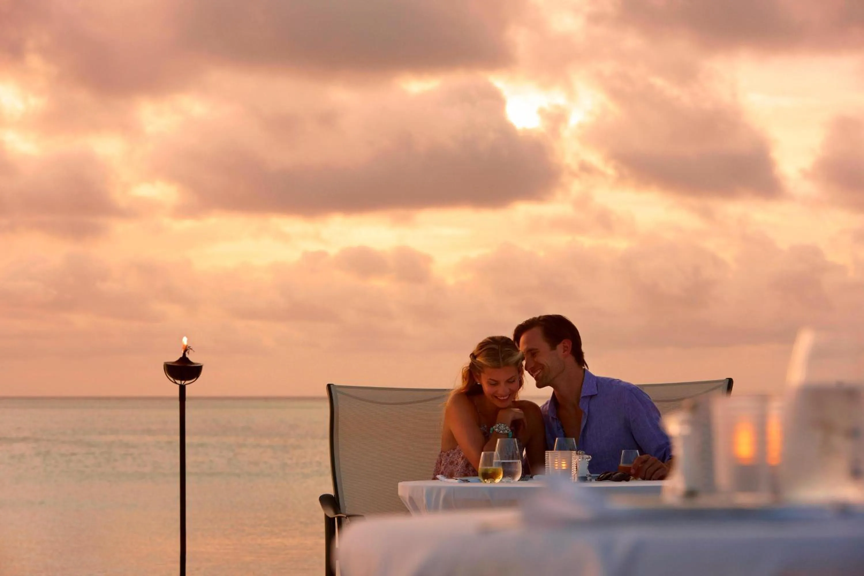 Restaurant/places to eat in Aruba Marriott Resort & Stellaris Casino