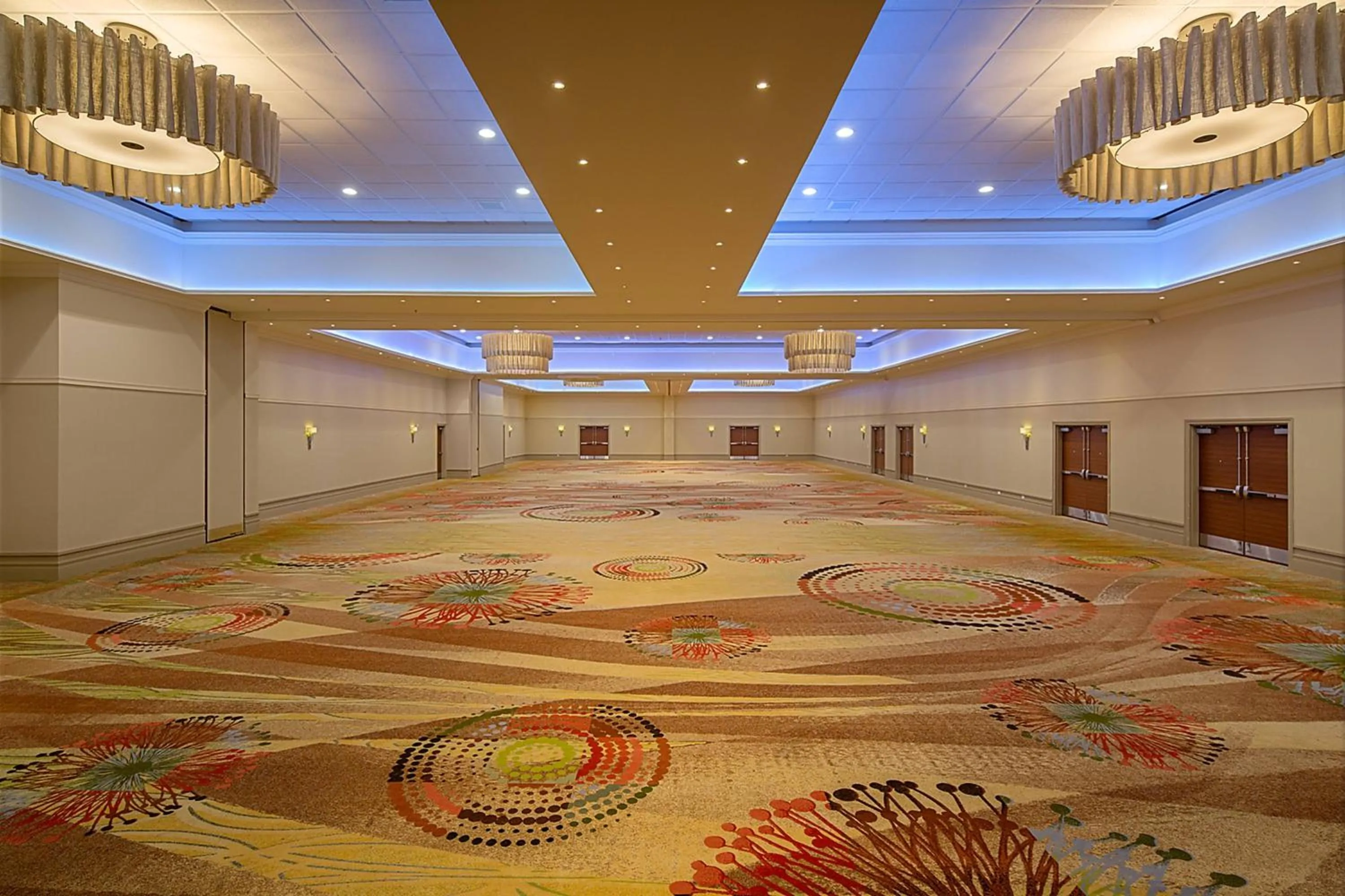 Meeting/conference room in Aruba Marriott Resort & Stellaris Casino