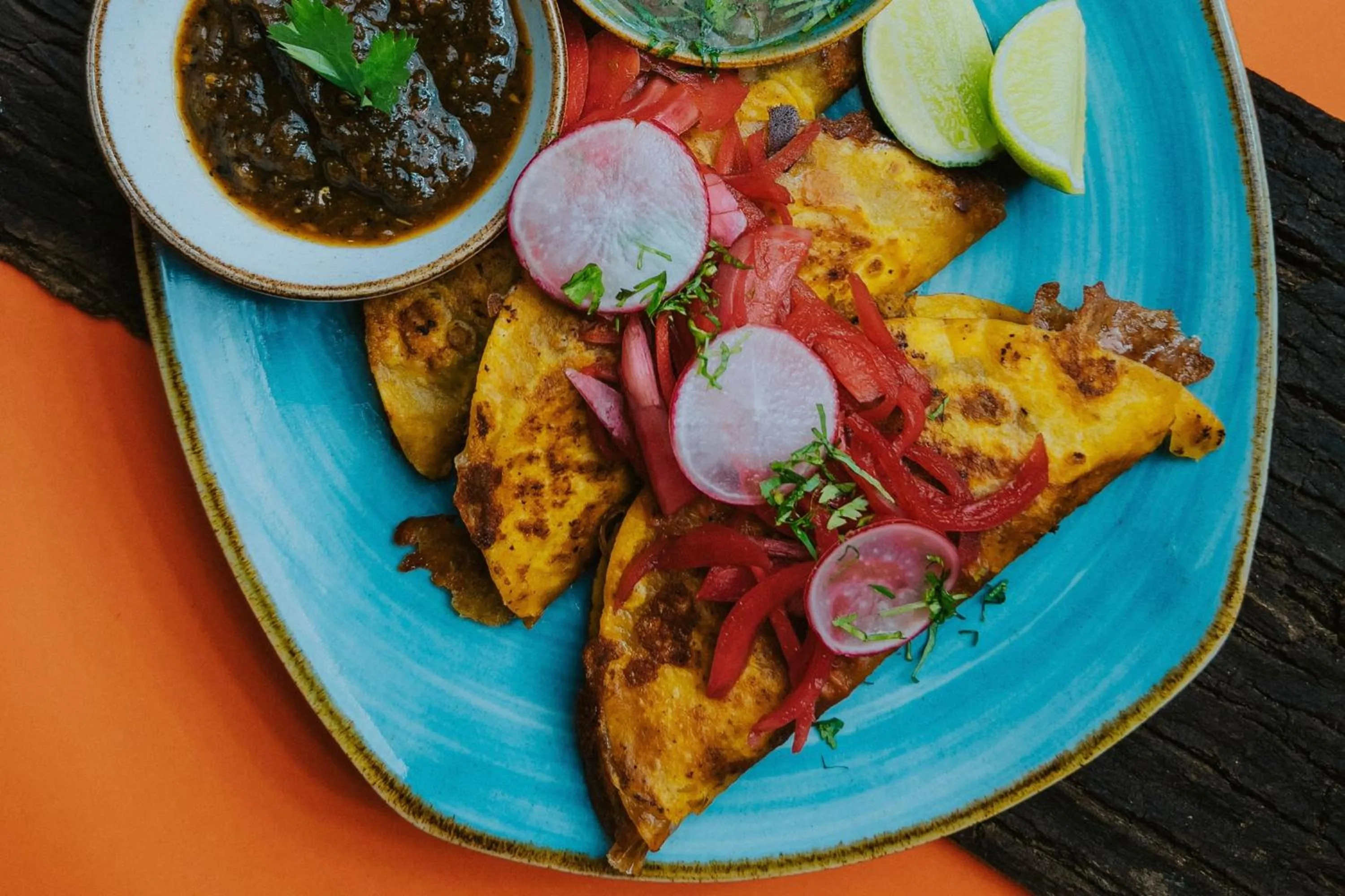 Restaurant/places to eat in Aruba Marriott Resort & Stellaris Casino