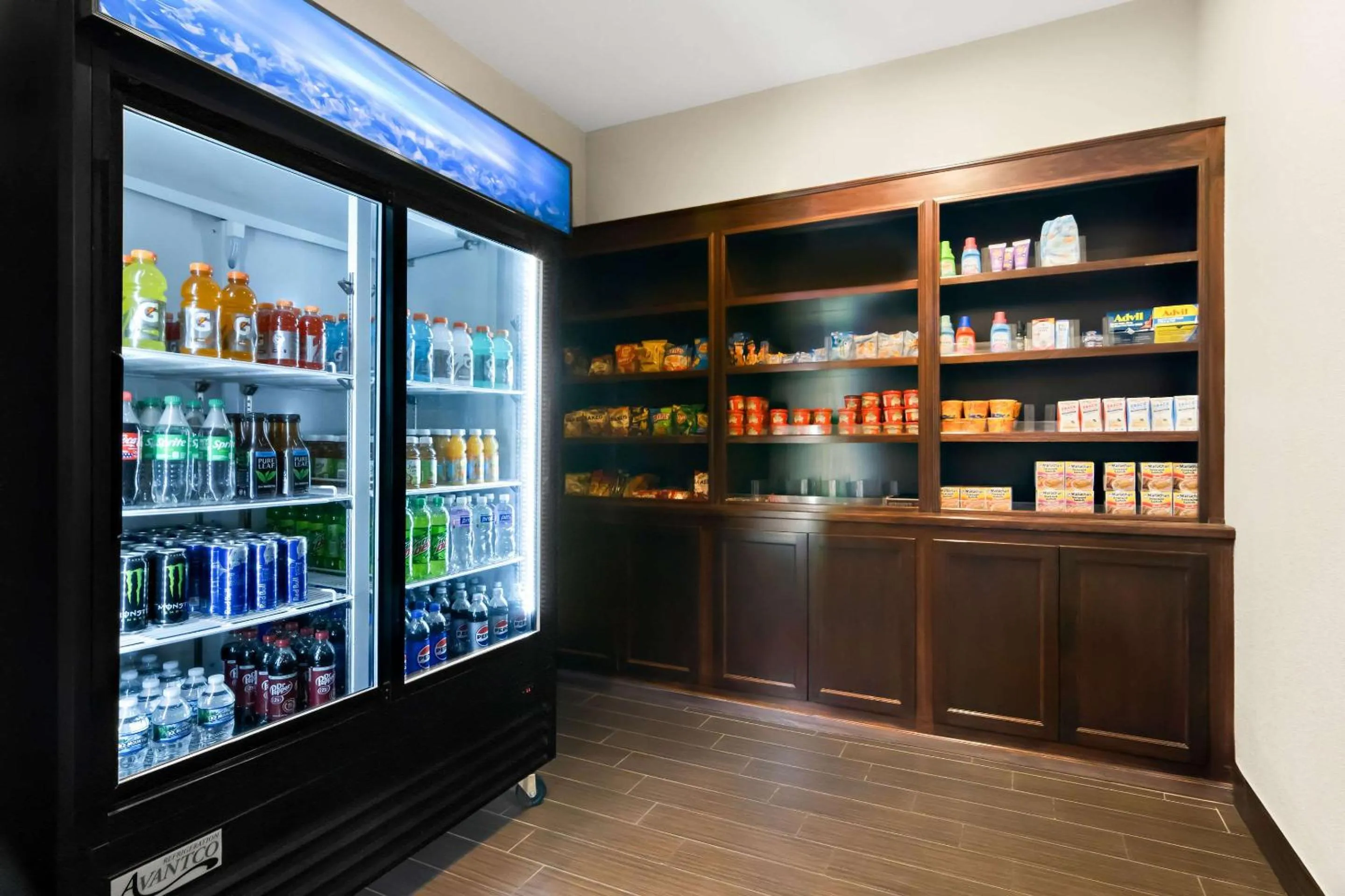 Other in Comfort Suites Rensselaer near Fair Oaks