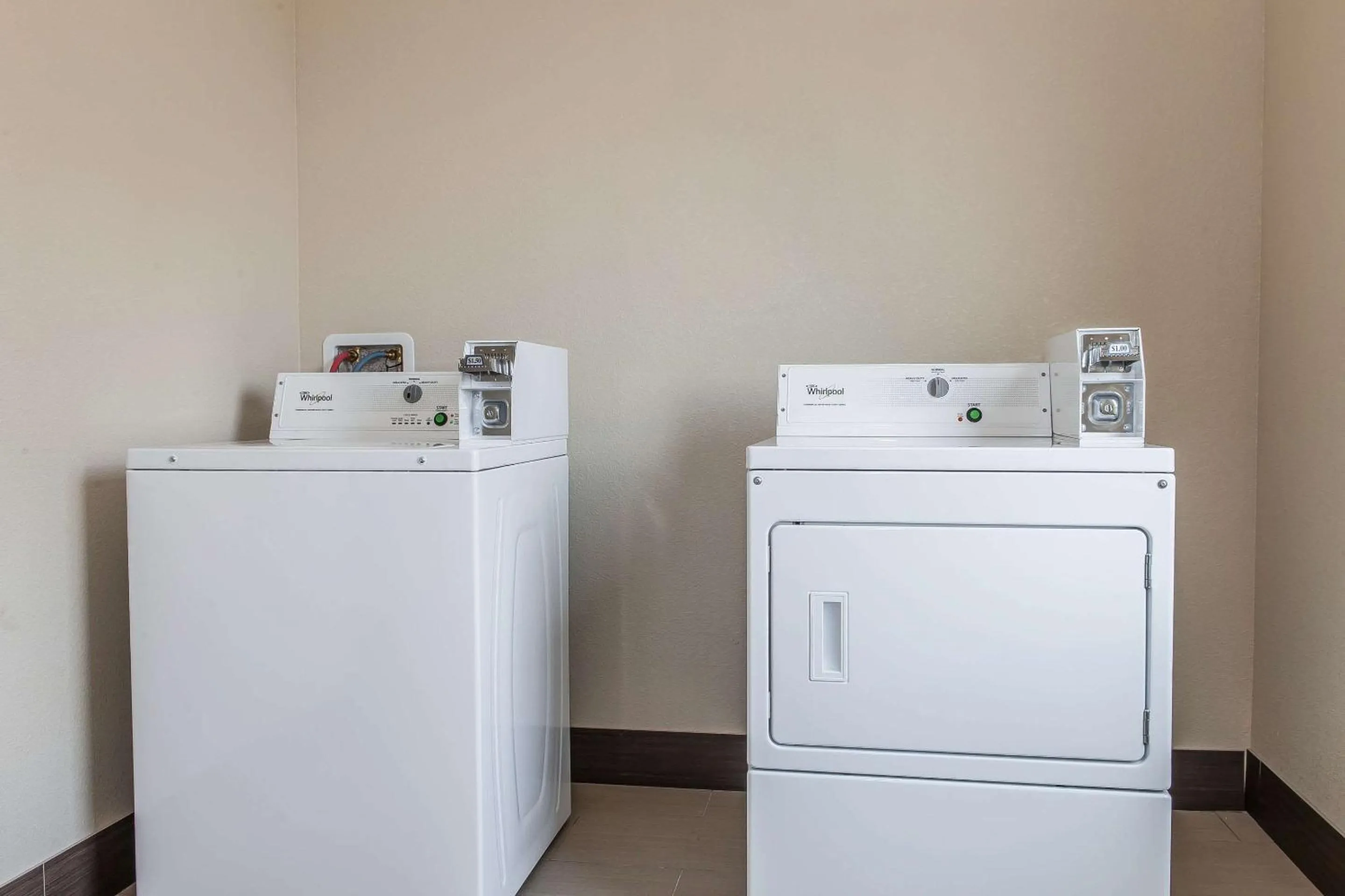 Other in Comfort Suites Rensselaer near Fair Oaks