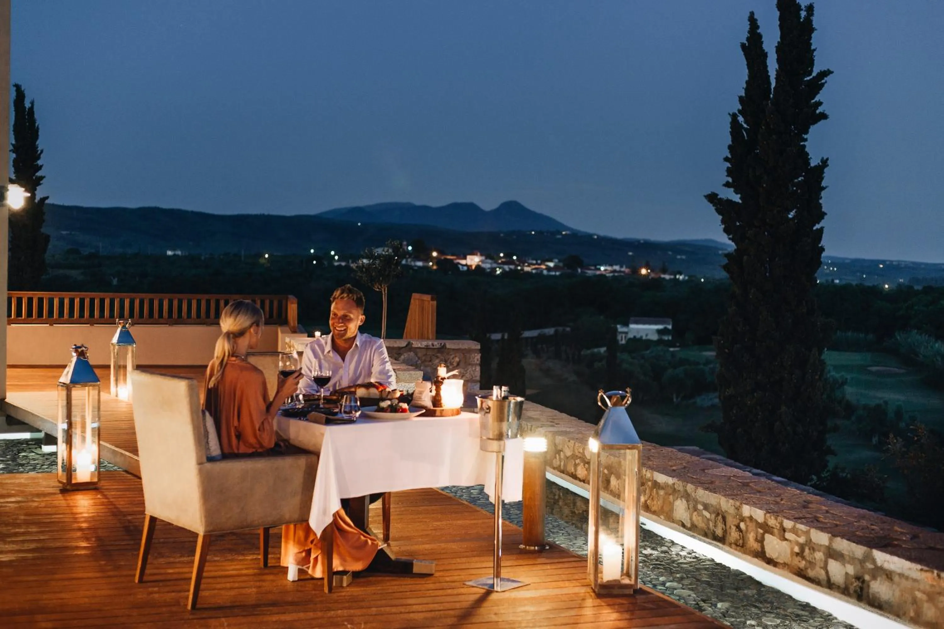 Other in The Romanos, a Luxury Collection Resort, Costa Navarino
