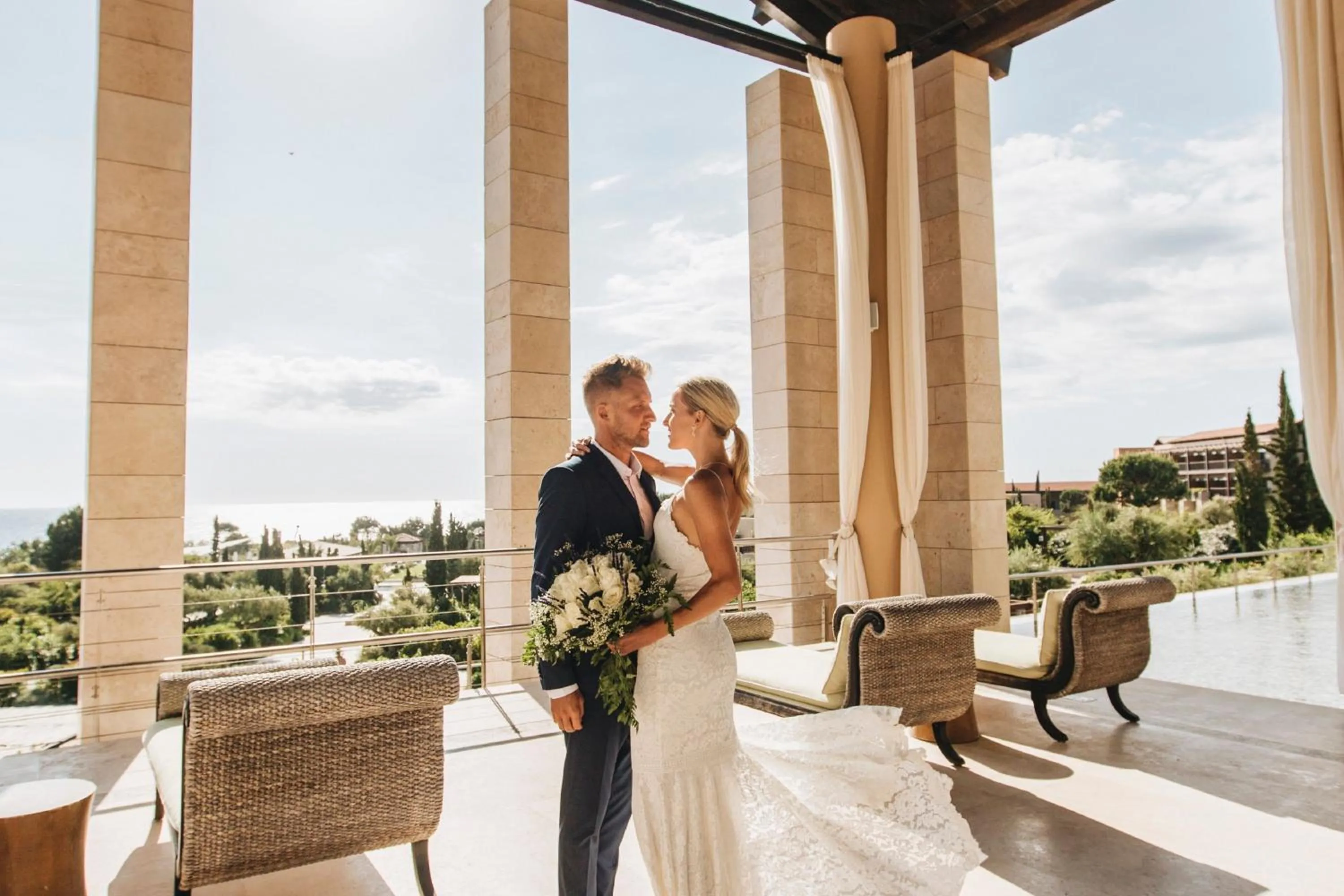 Other in The Romanos, a Luxury Collection Resort, Costa Navarino