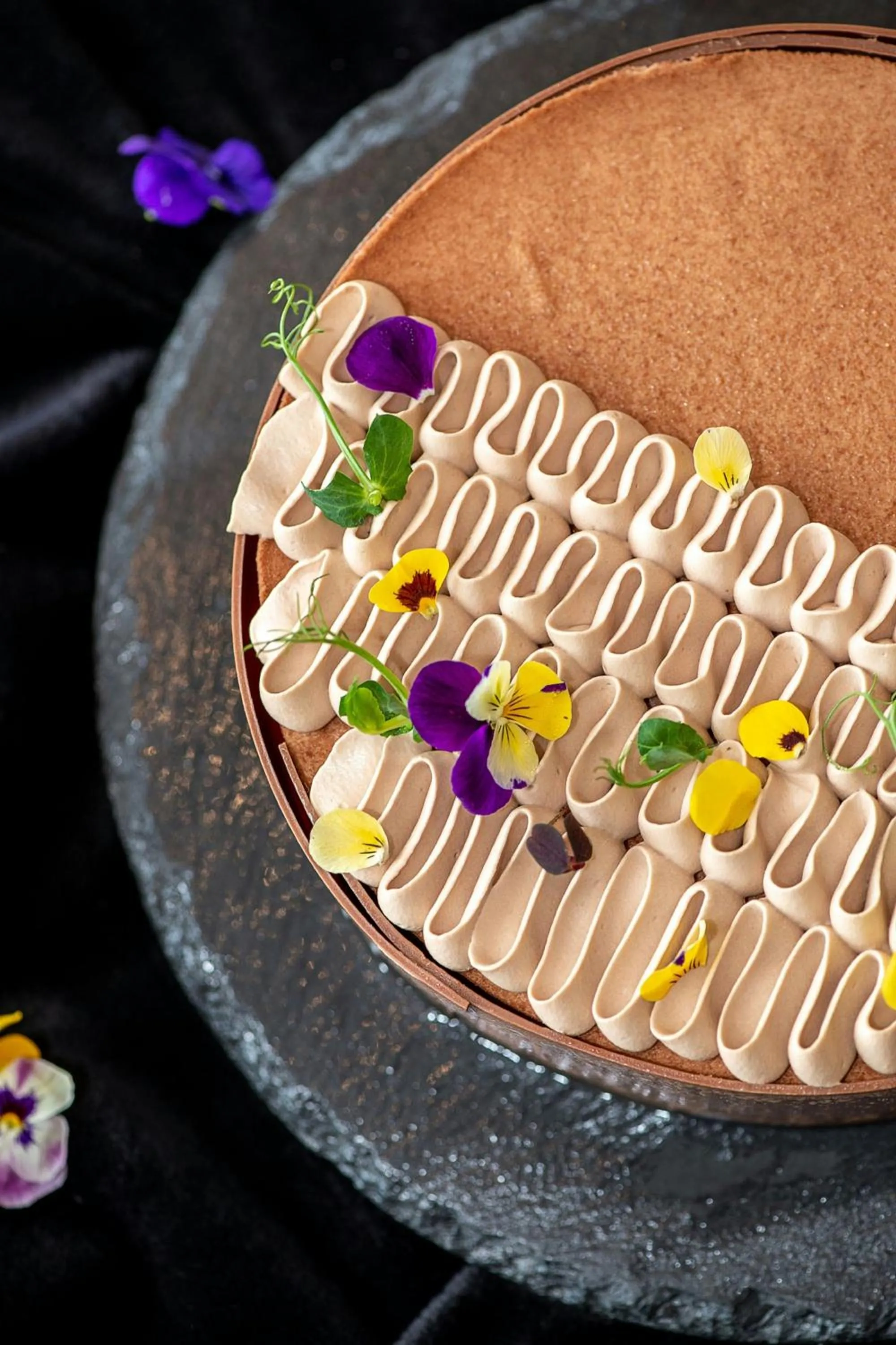 Restaurant/places to eat in The Romanos, a Luxury Collection Resort, Costa Navarino