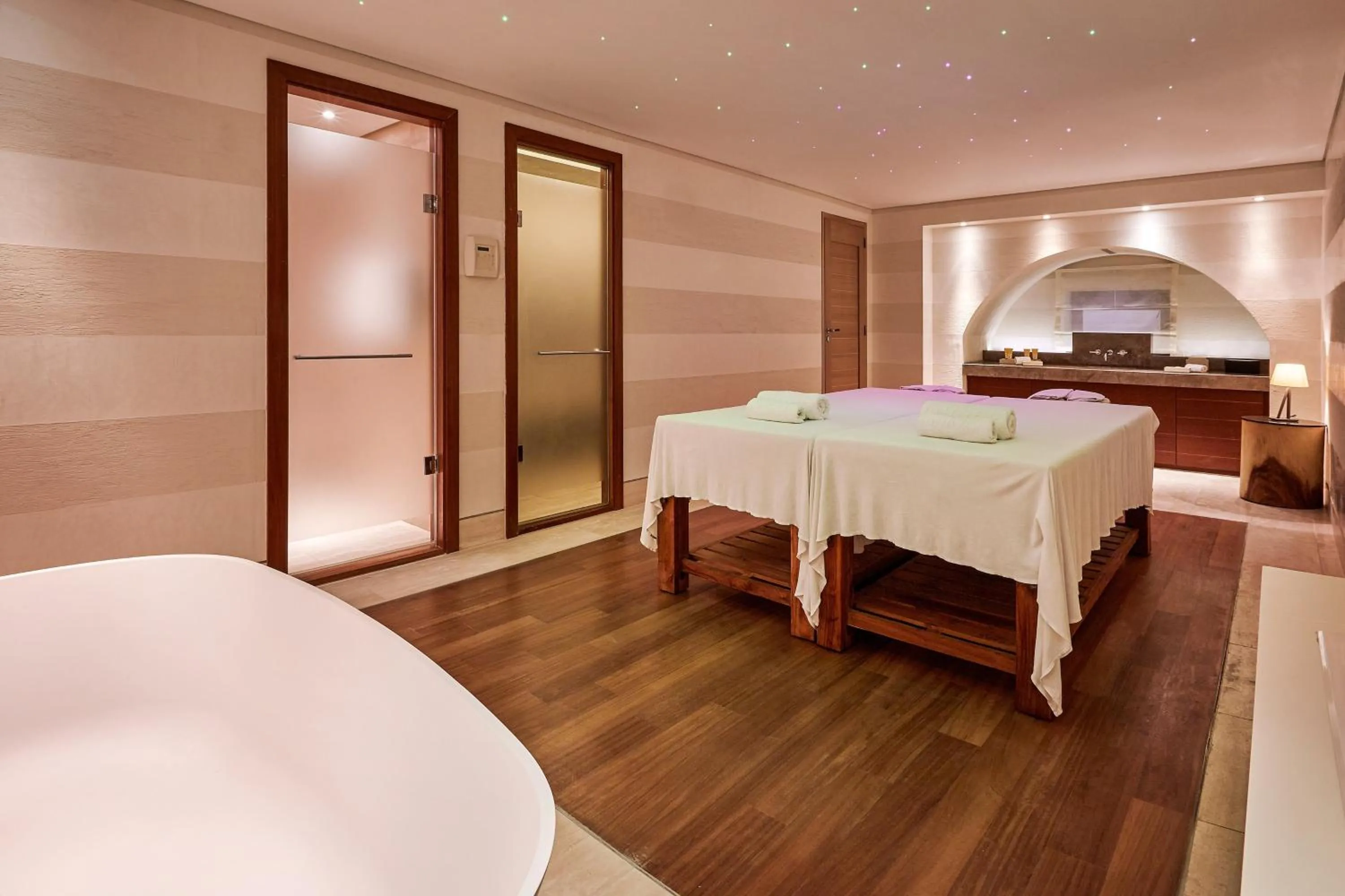 Other, Bed in The Romanos, a Luxury Collection Resort, Costa Navarino