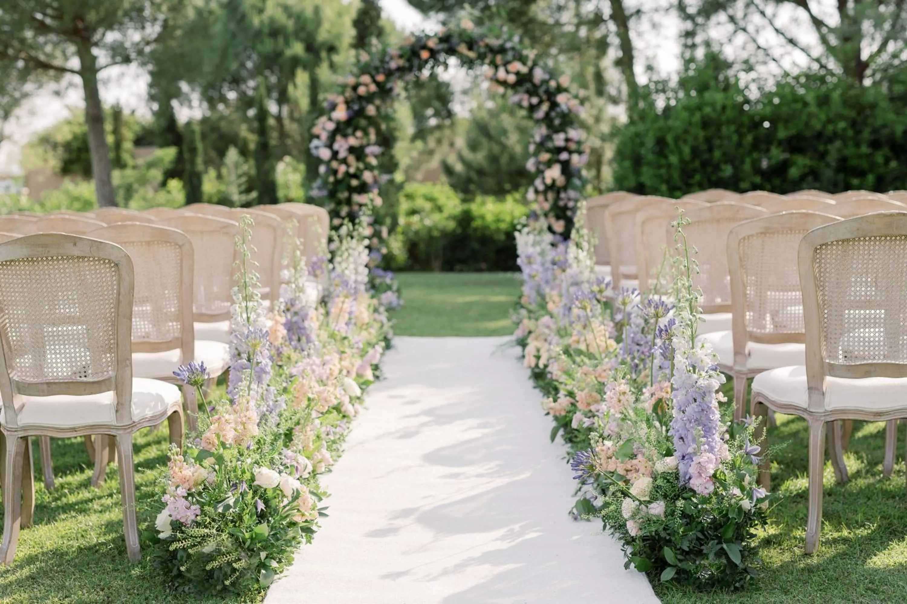 Banquet/Function facilities in The Romanos, a Luxury Collection Resort, Costa Navarino