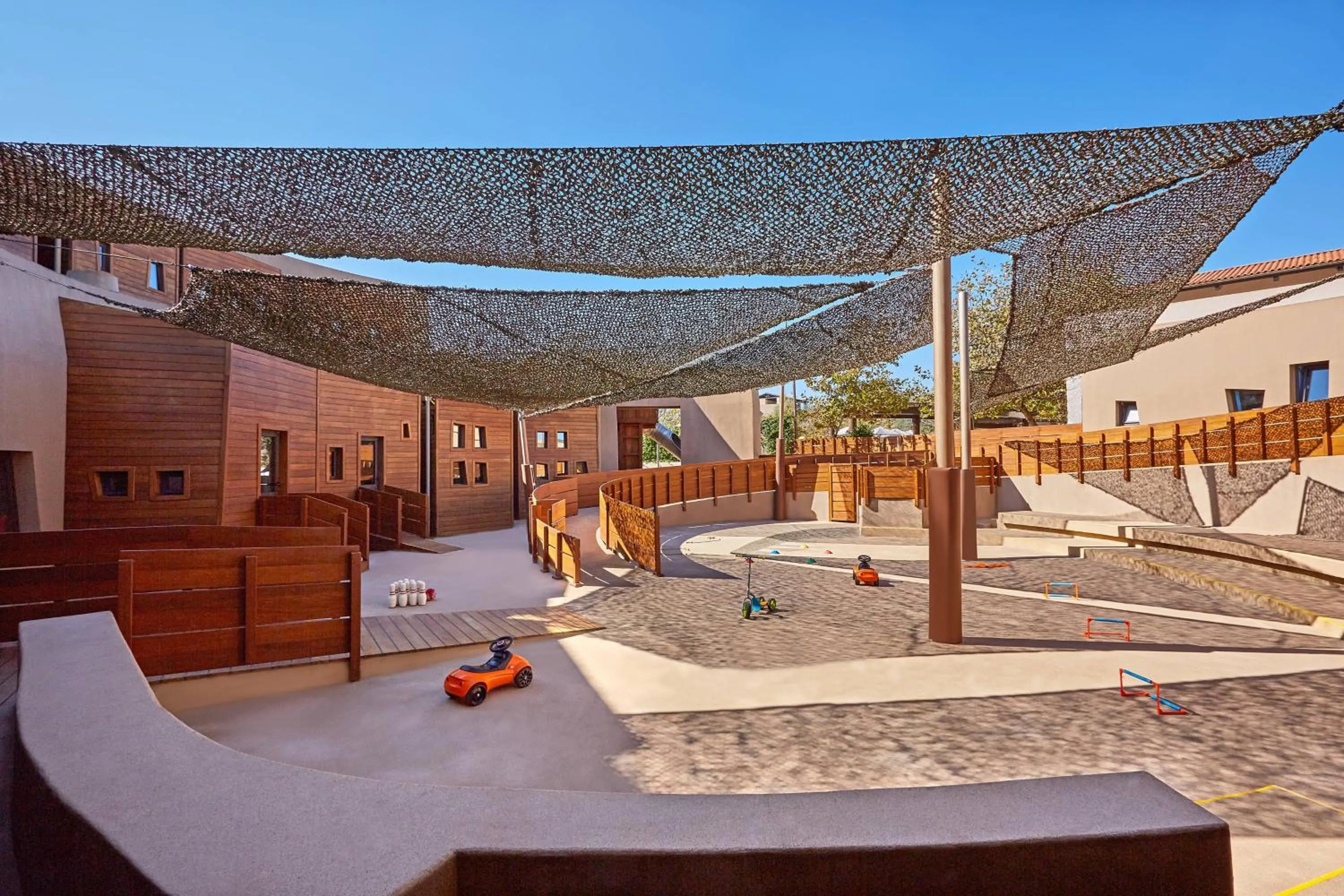 Other in The Westin Resort, Costa Navarino