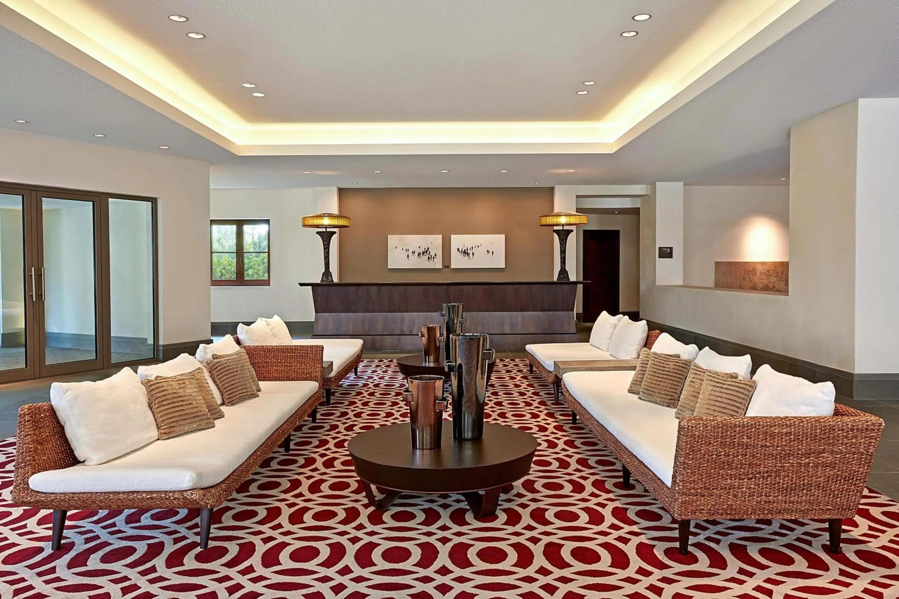 Meeting/conference room in The Westin Resort, Costa Navarino