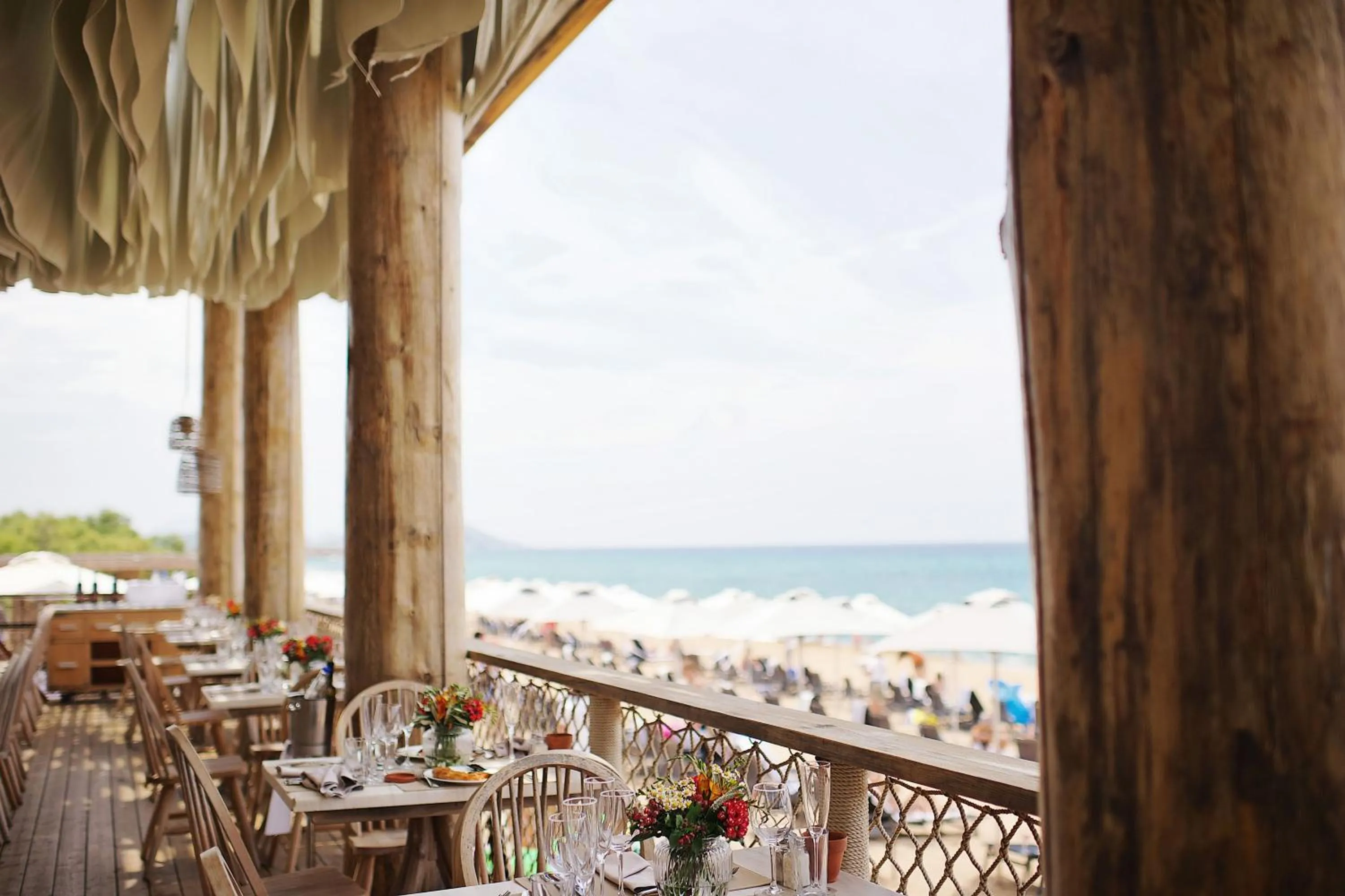 Lounge or bar in The Westin Resort, Costa Navarino