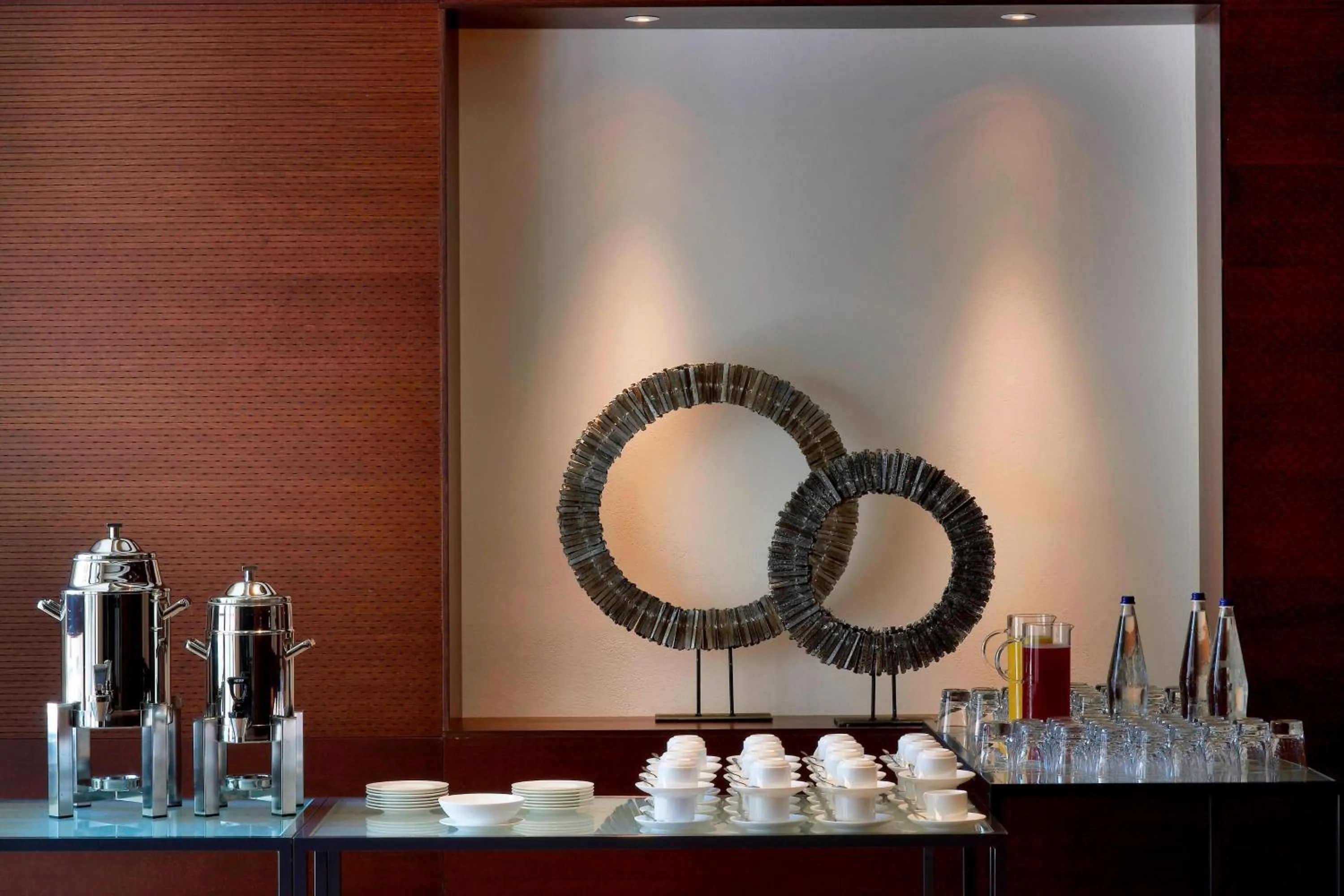 Meeting/conference room in The Westin Resort, Costa Navarino