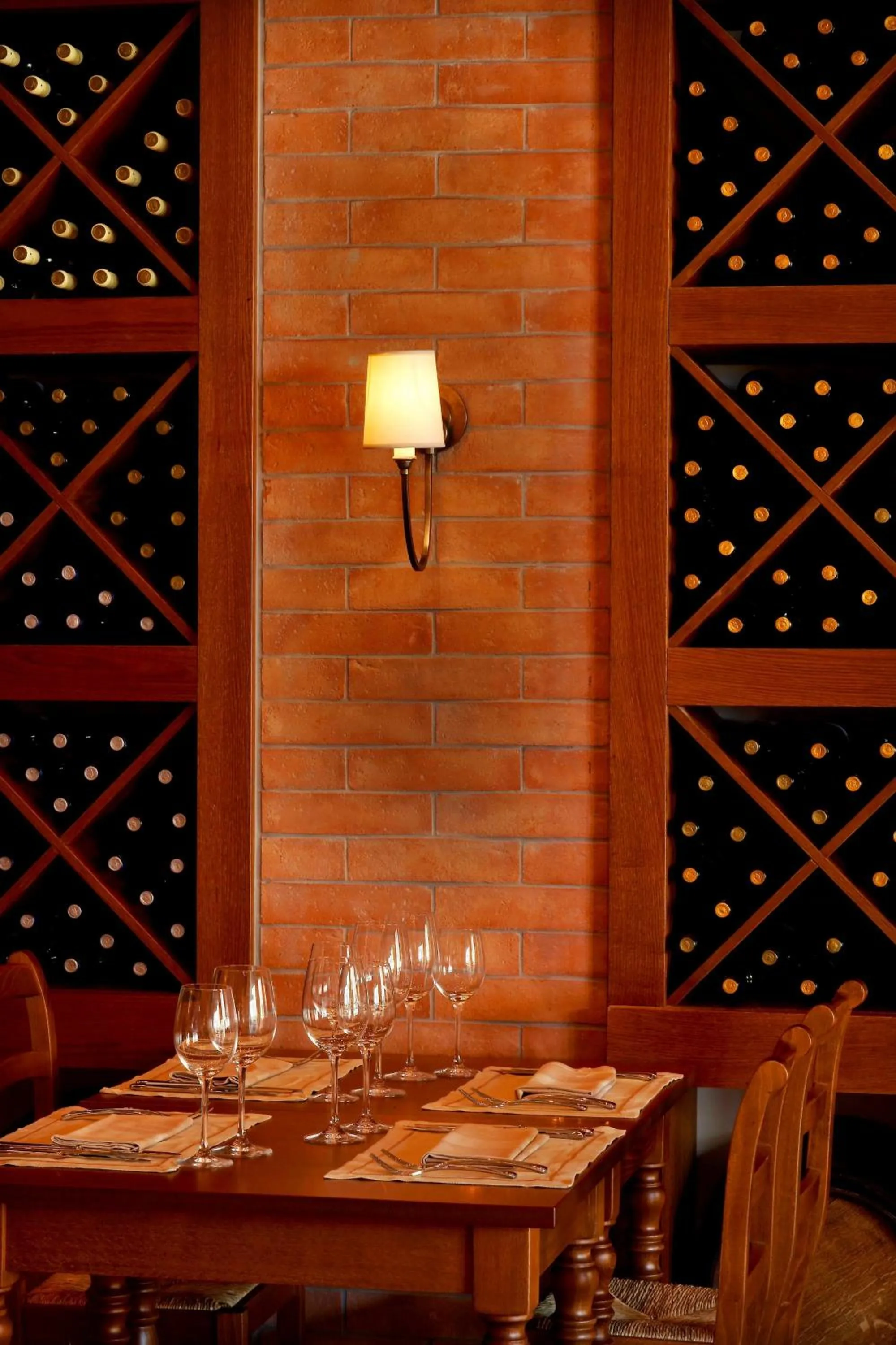 Restaurant/places to eat in The Westin Resort, Costa Navarino