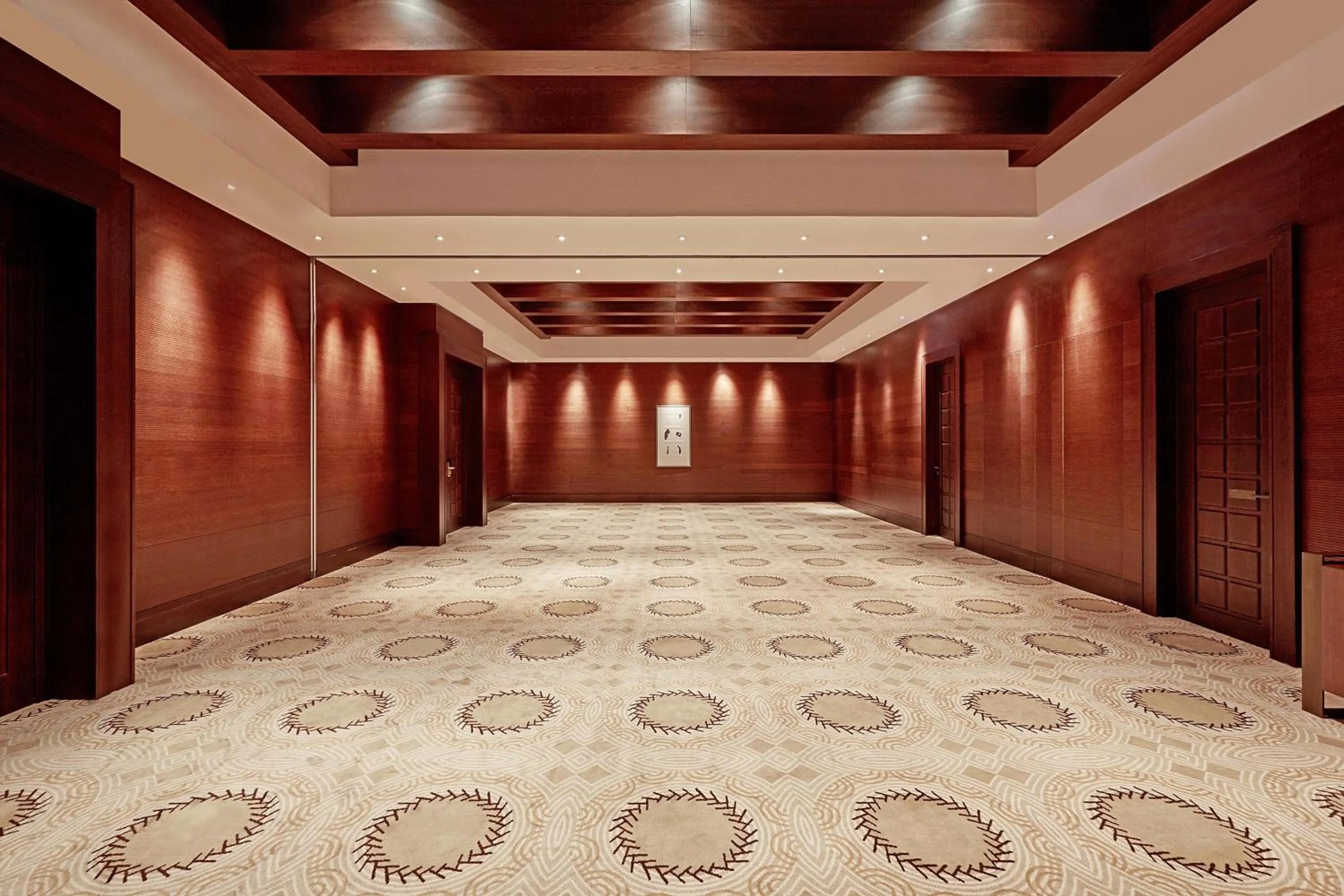 Meeting/conference room in The Westin Resort, Costa Navarino