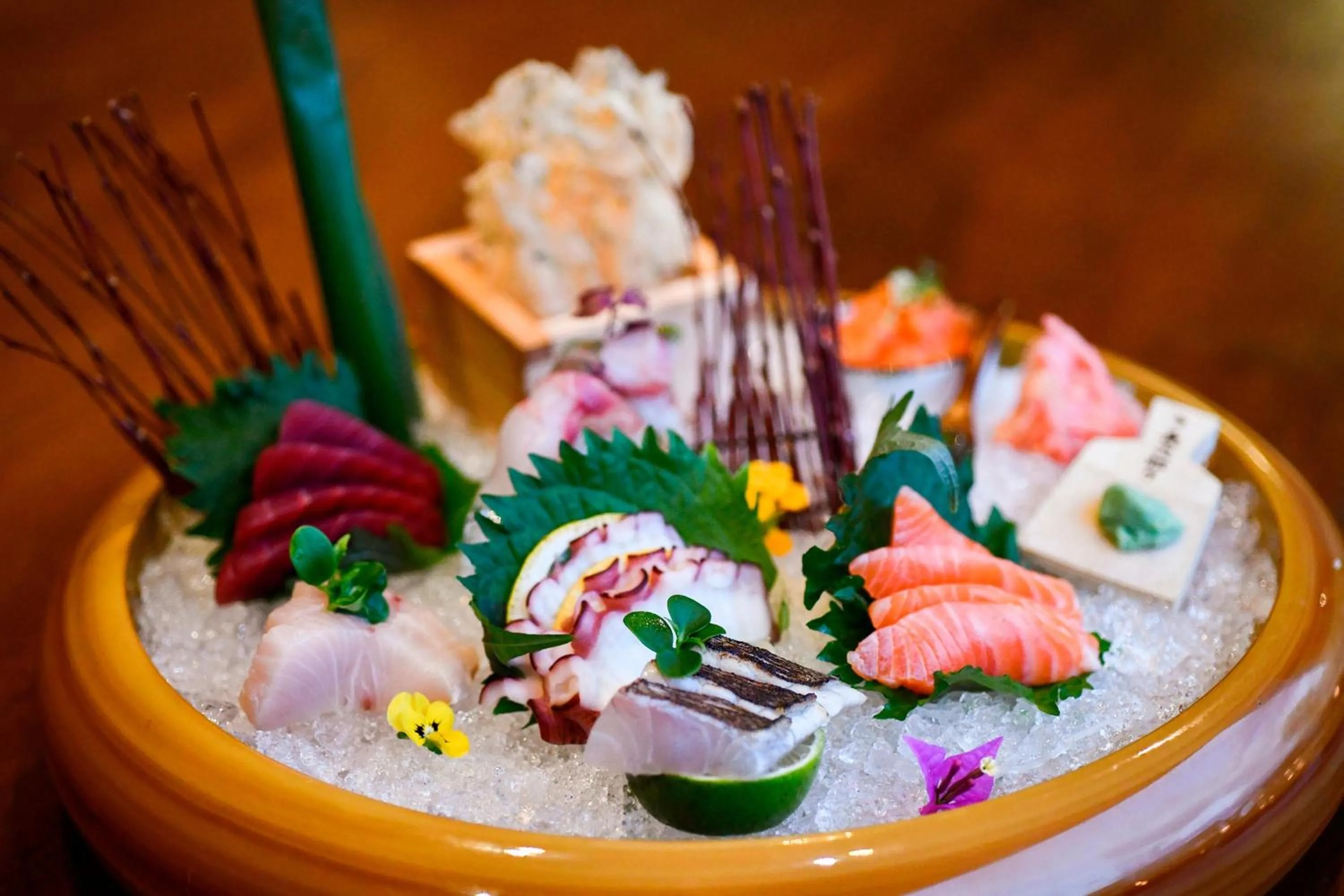 Restaurant/places to eat in The Westin Resort, Costa Navarino