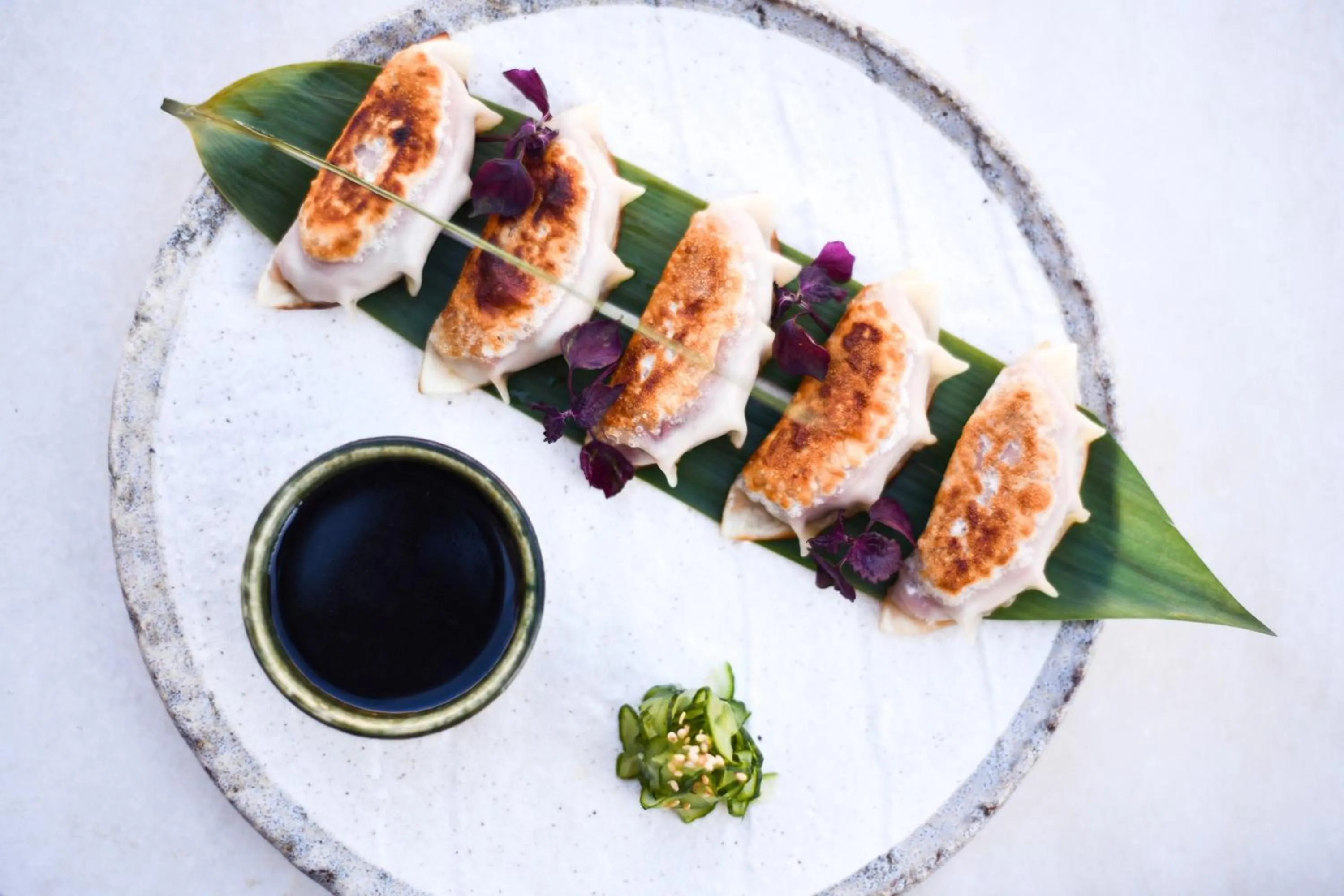 Restaurant/places to eat in The Westin Resort, Costa Navarino