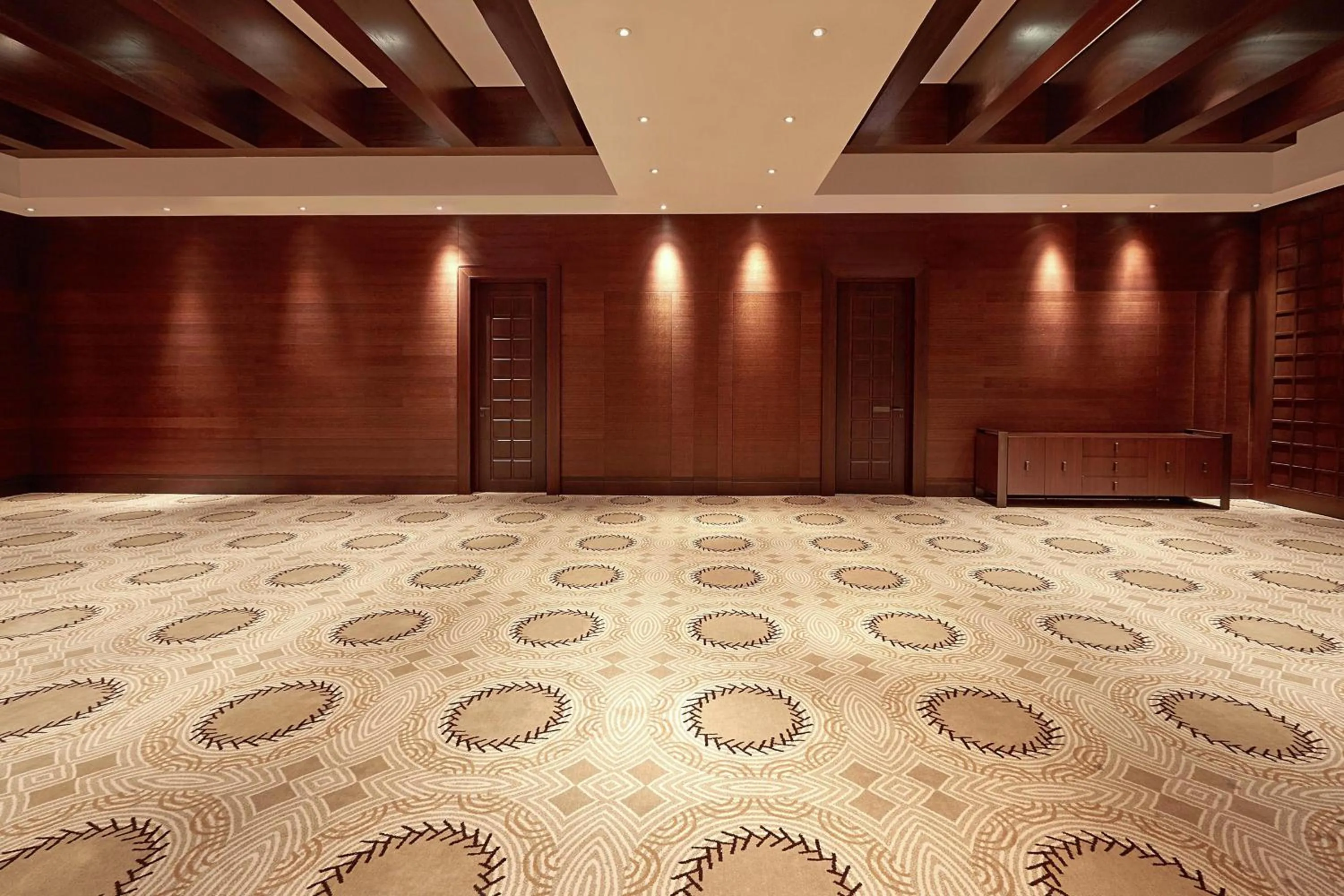 Meeting/conference room in The Westin Resort, Costa Navarino