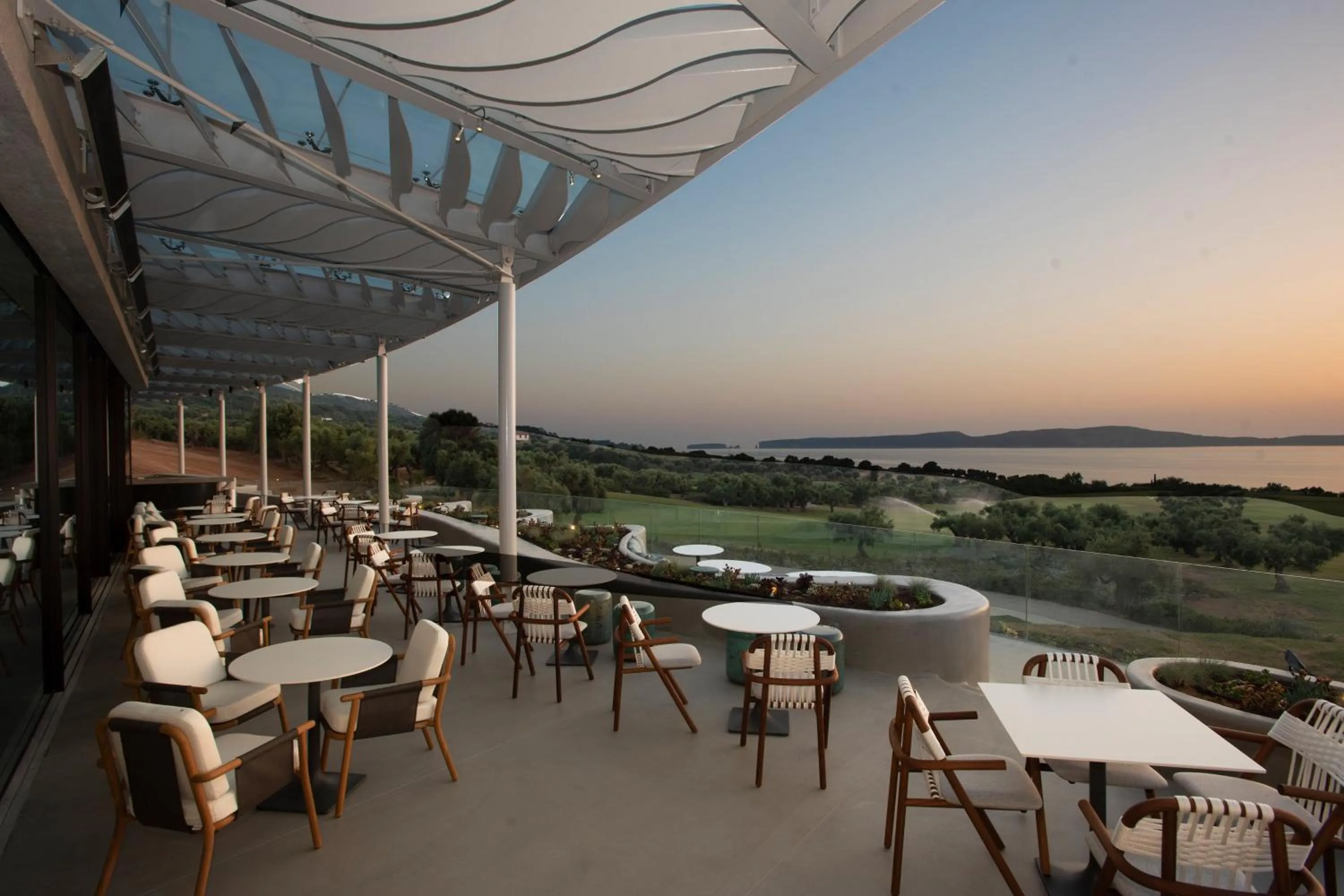 Other in The Westin Resort, Costa Navarino