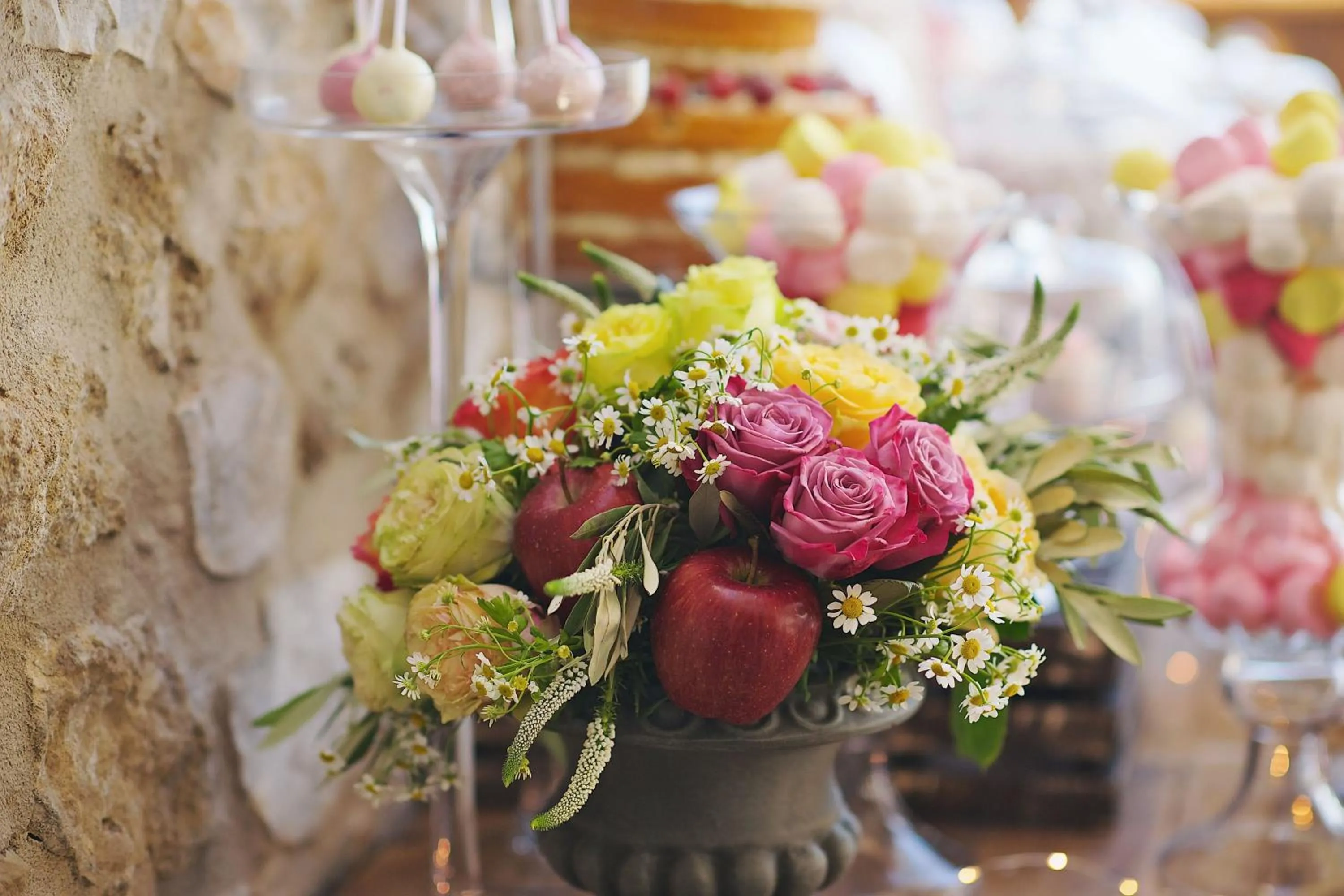 Banquet/Function facilities in The Westin Resort, Costa Navarino