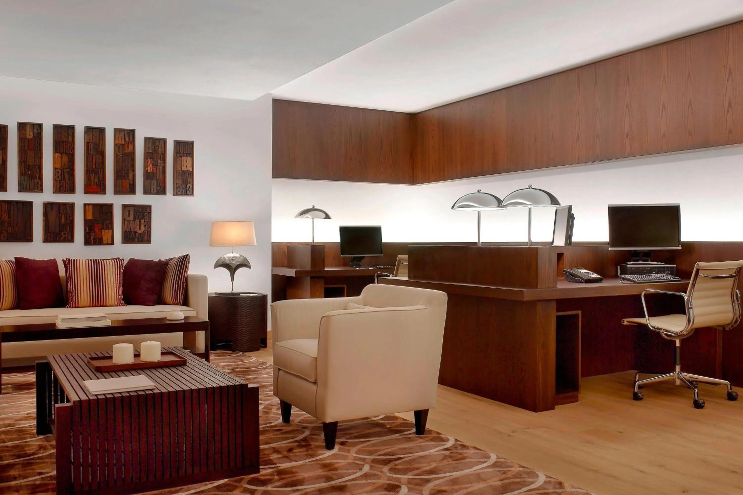 Meeting/conference room in The Westin Resort, Costa Navarino