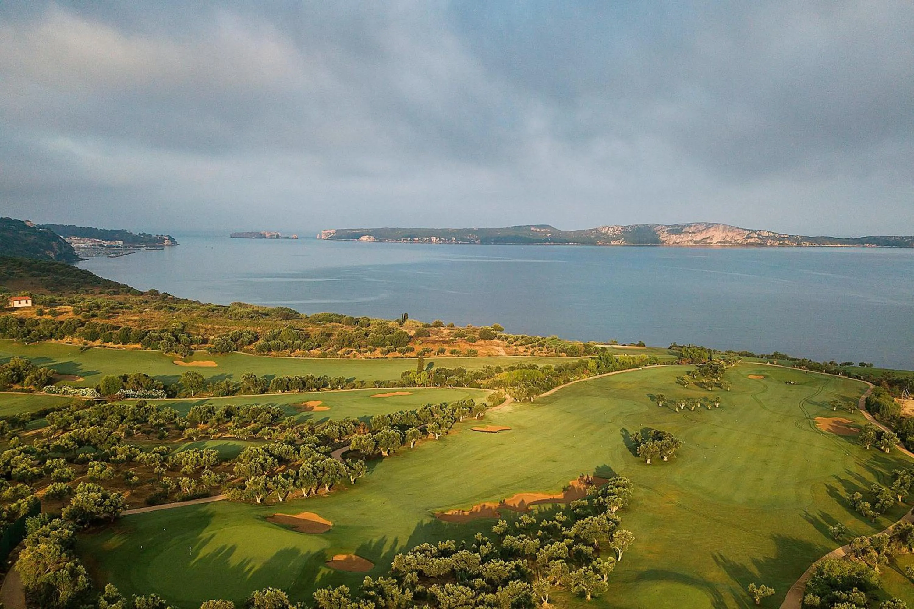 Other in The Westin Resort, Costa Navarino
