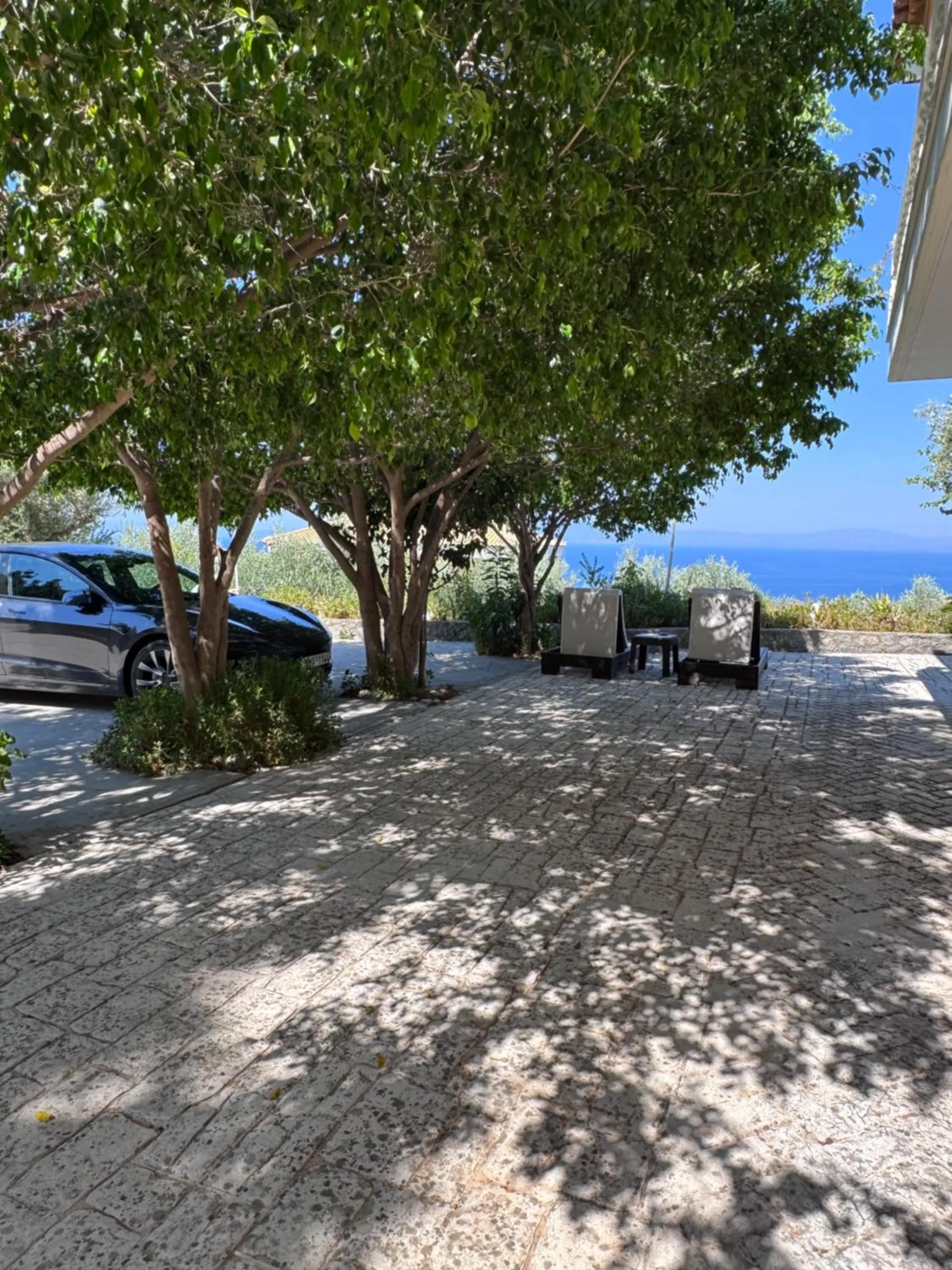 Day in Verga Apartments & Suites