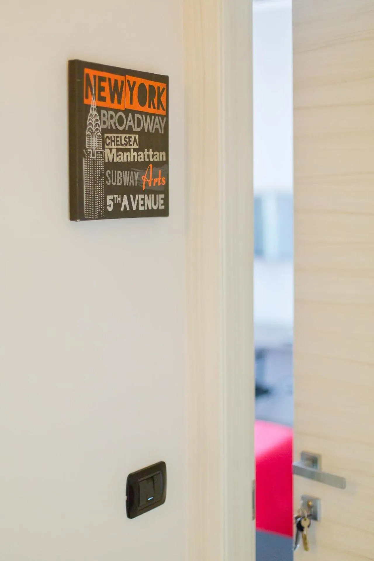 Other in B&B Le City