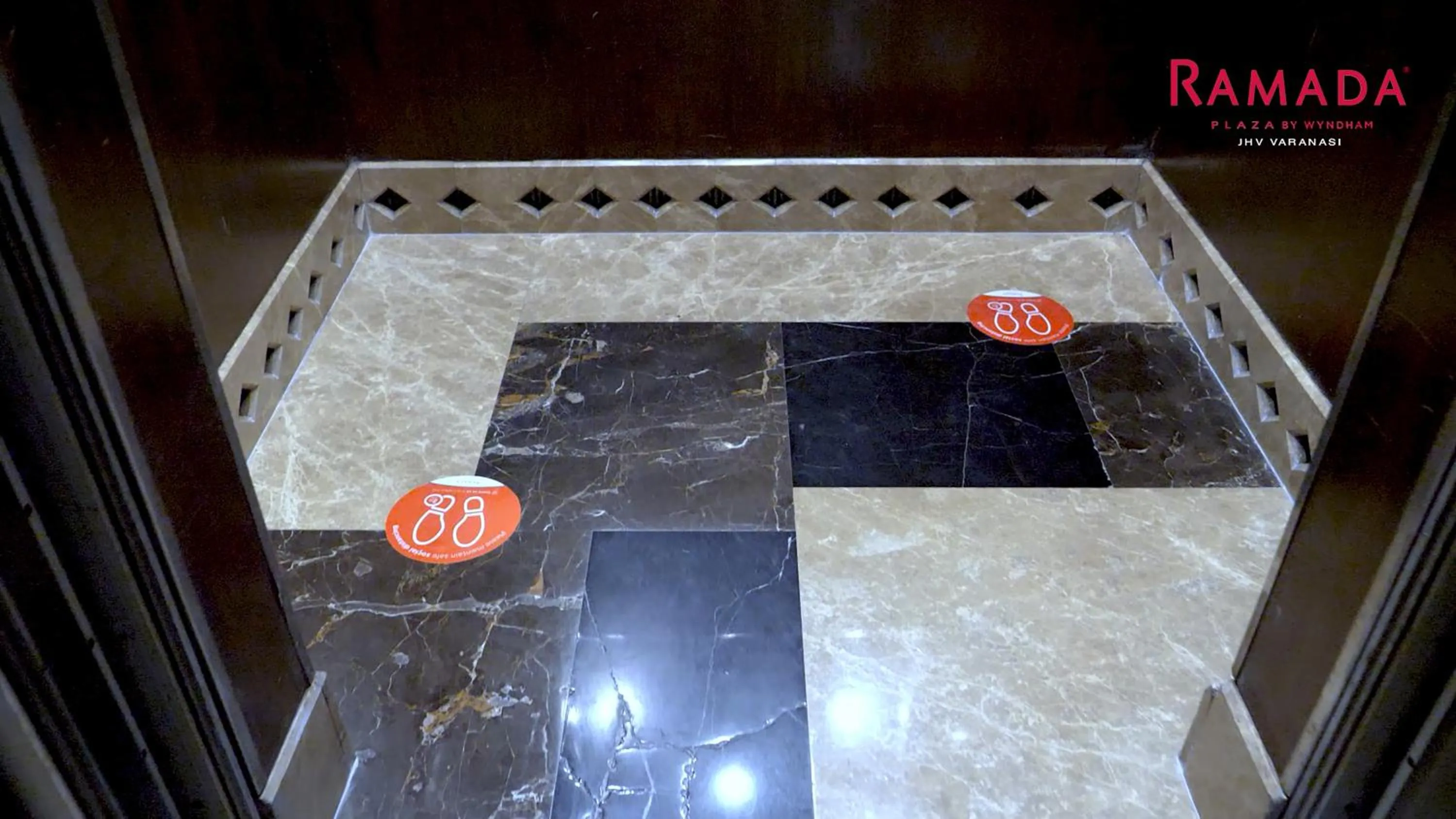 Ramada Plaza by Wyndham JHV Varanasi