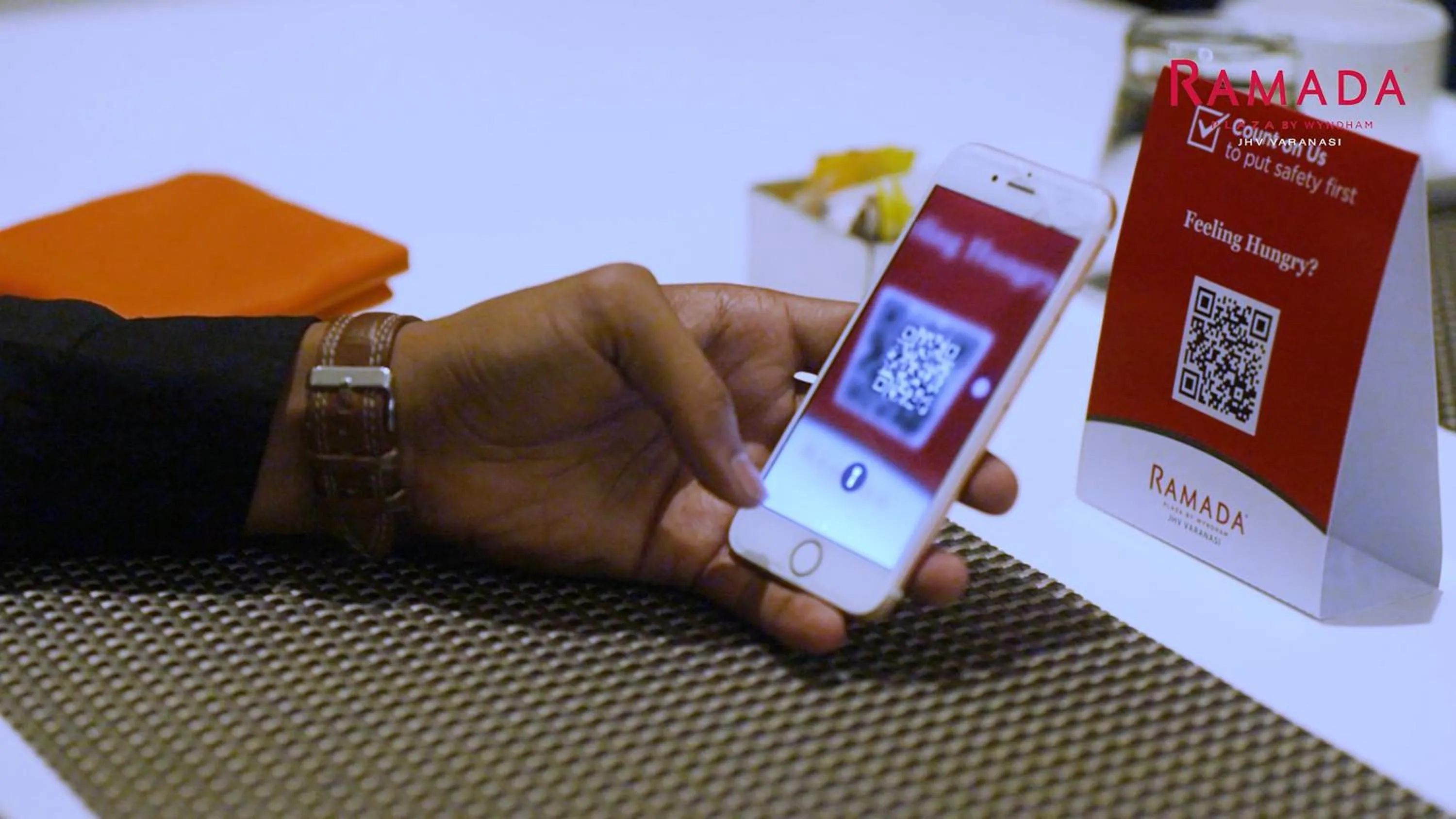 Ramada Plaza by Wyndham JHV Varanasi