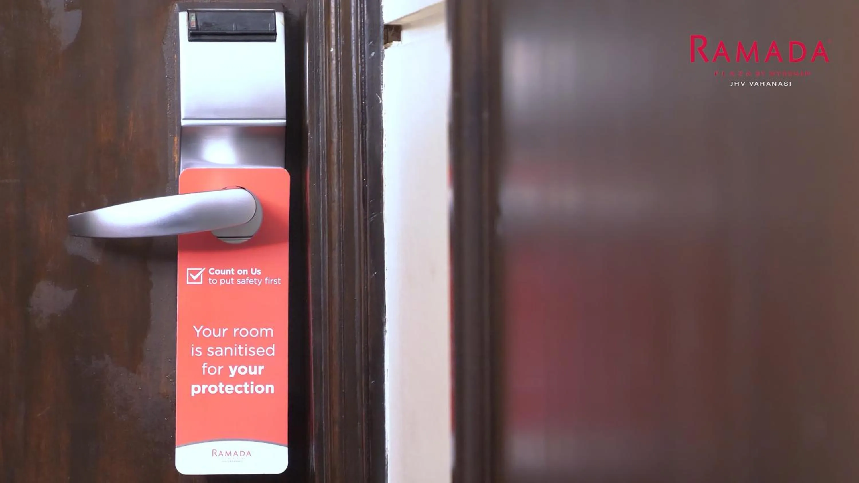 Ramada Plaza by Wyndham JHV Varanasi