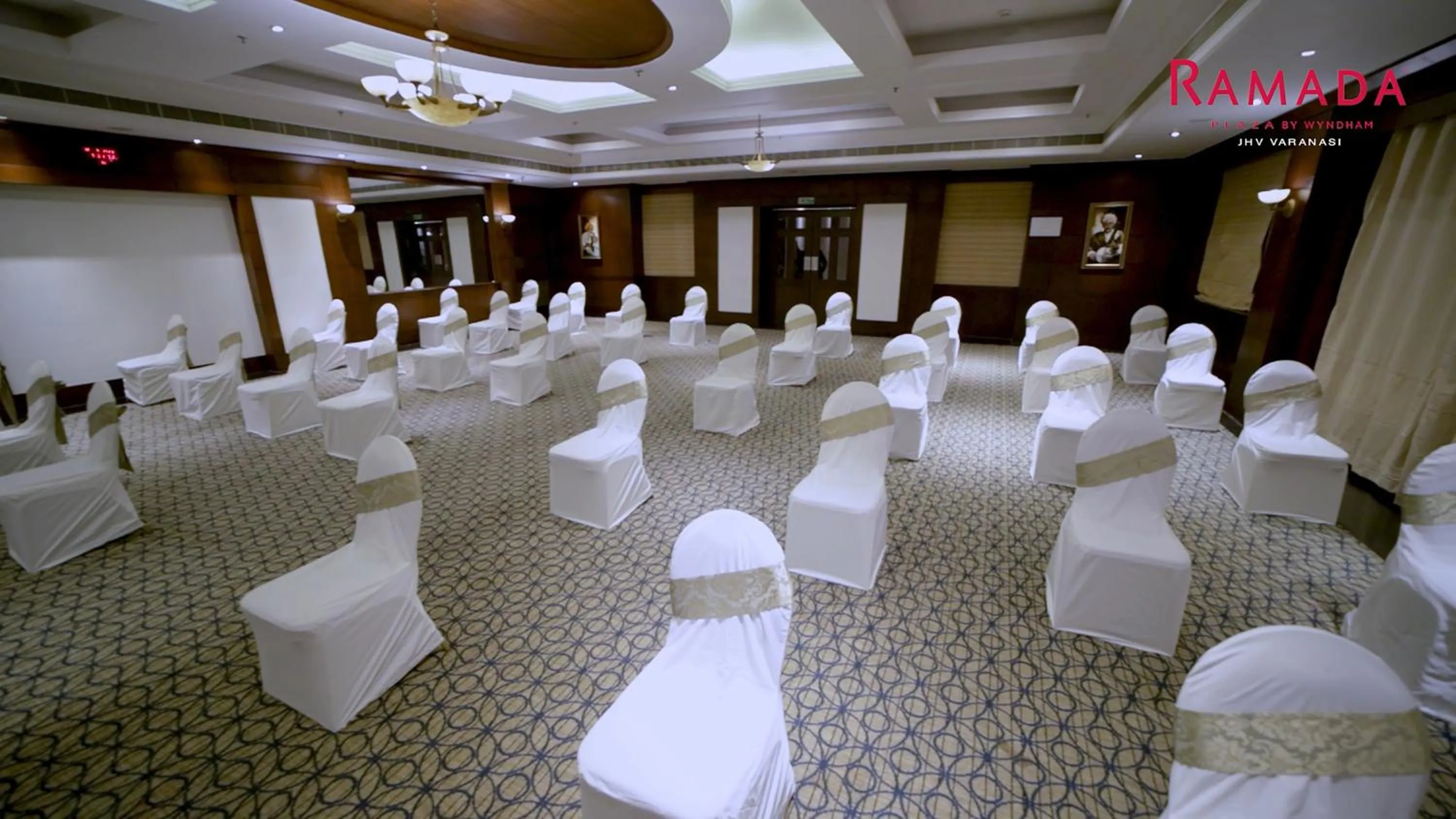 Ramada Plaza by Wyndham JHV Varanasi