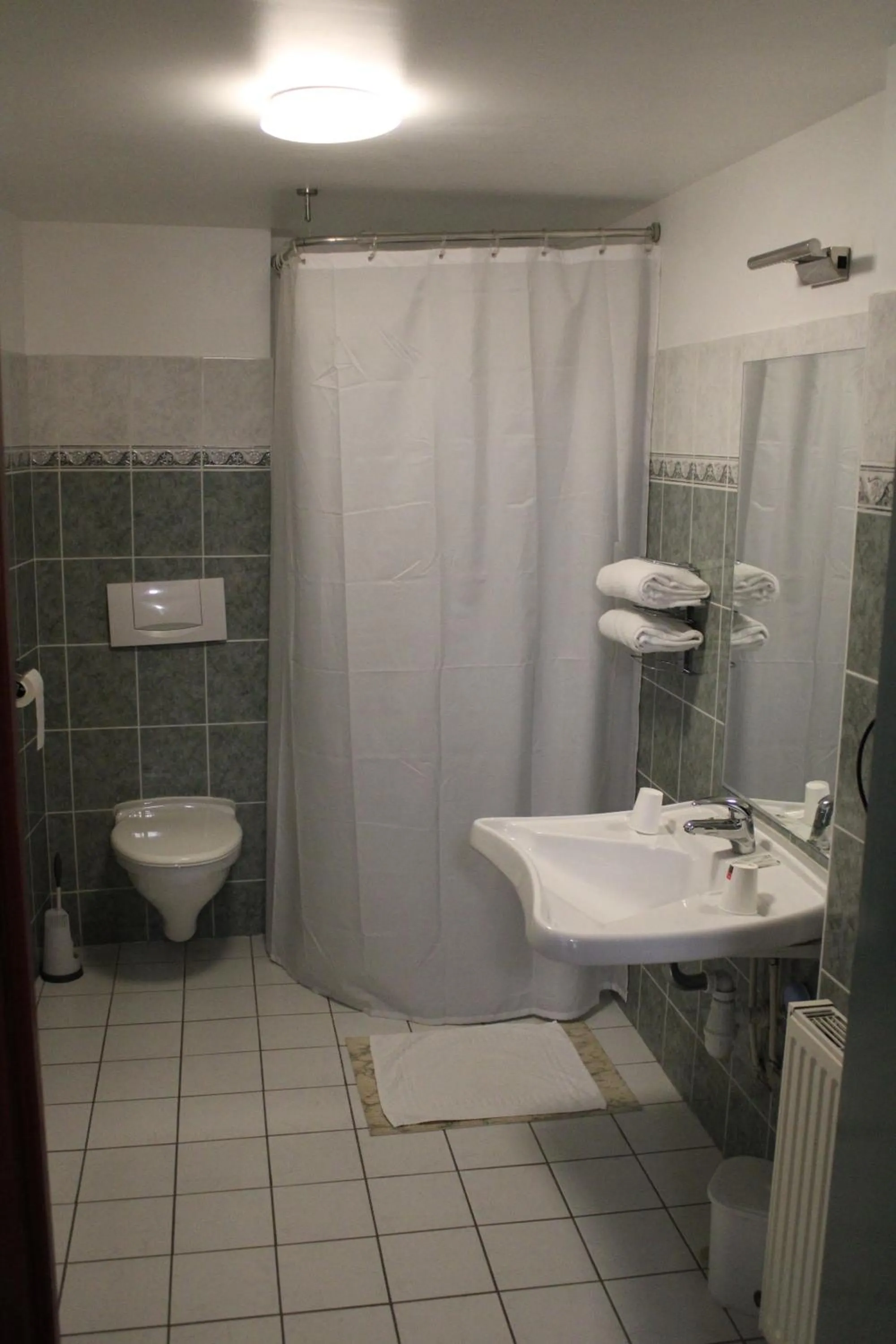 chambres d'hotes du colvert