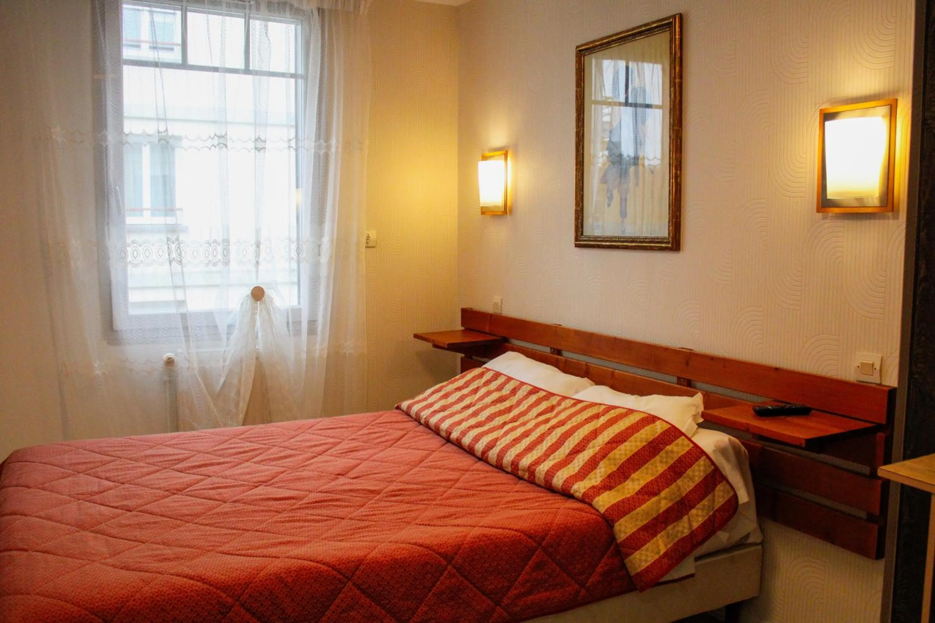 chambres d'hotes du colvert