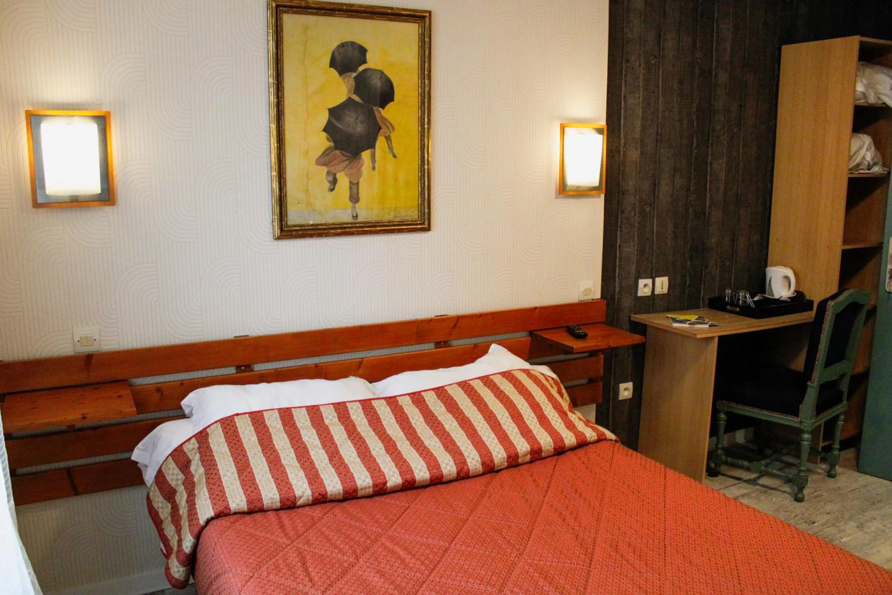 chambres d'hotes du colvert